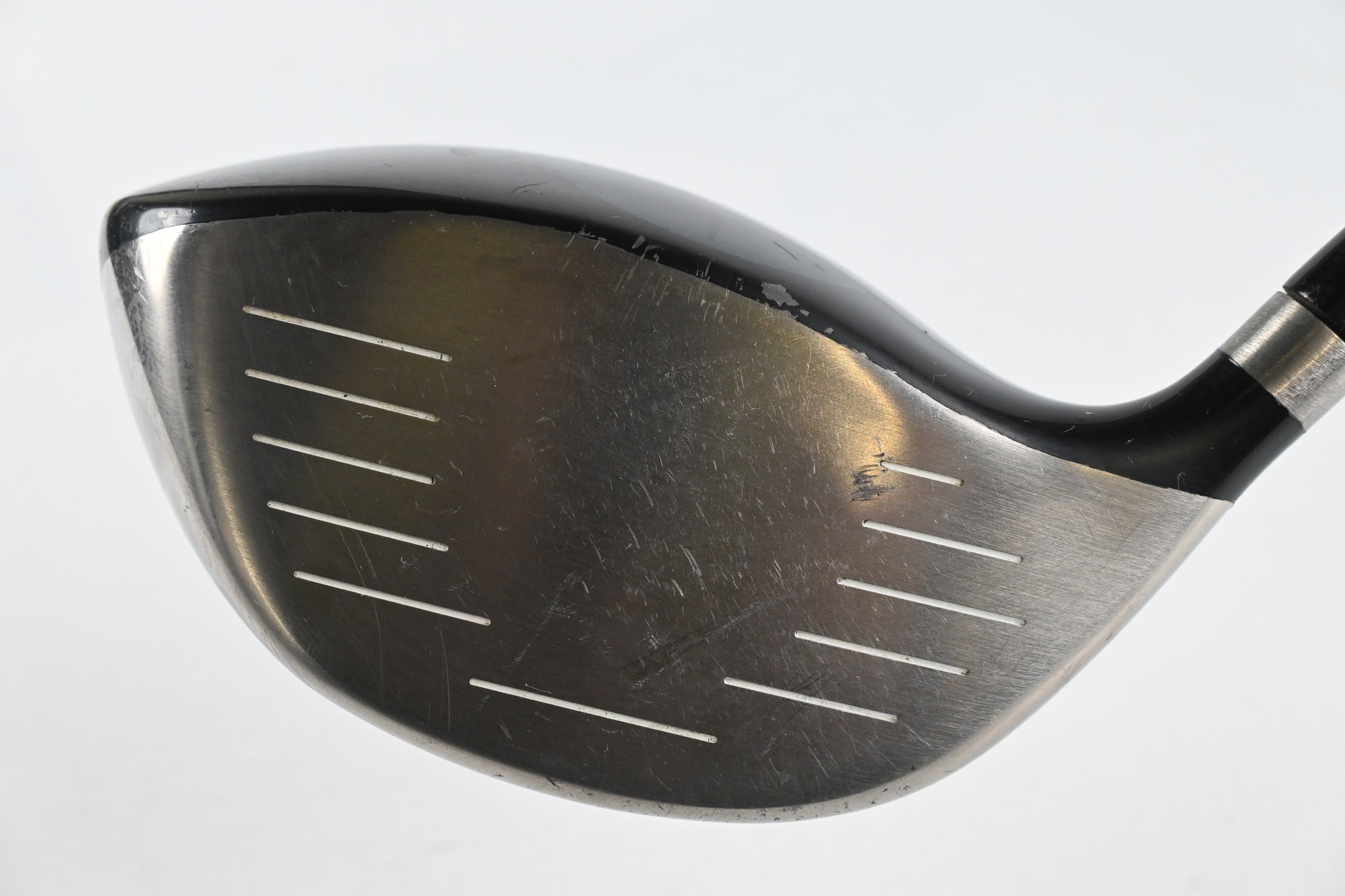Ping G2 Driver / 8.5 Degree / Stiff Flex Aldila NV 2KXV 65 Shaft