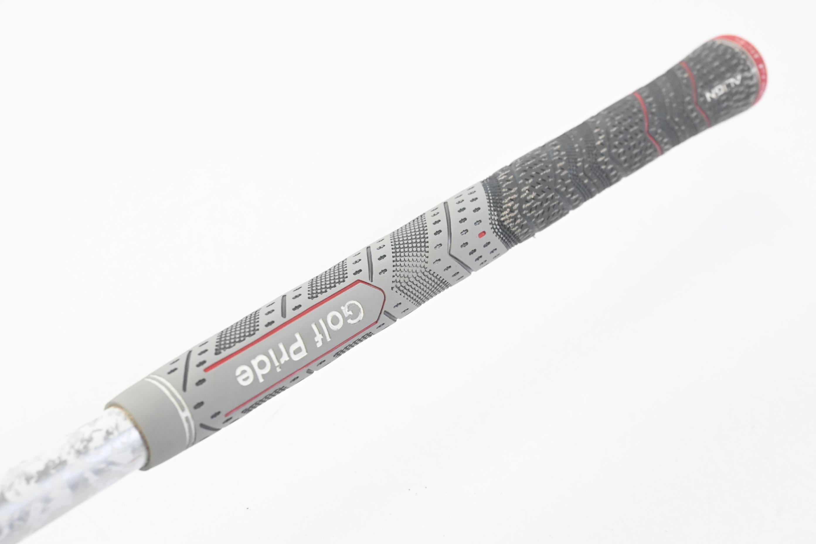 Project X Denali Red 60 #3 Wood Shaft / Regular Flex / Ping 3rd Gen