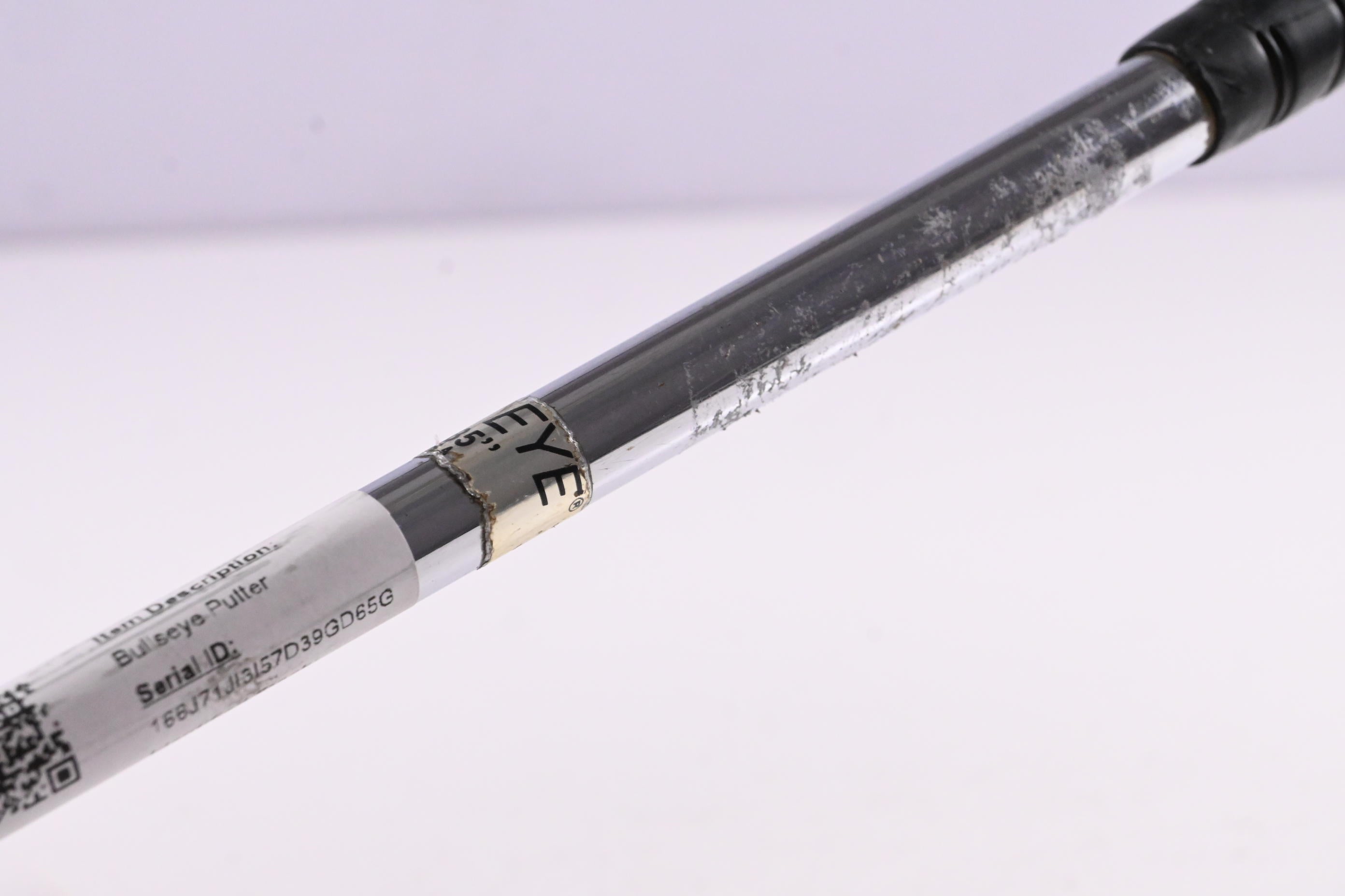 Acushnet Bullseye Putter / 36 Inch