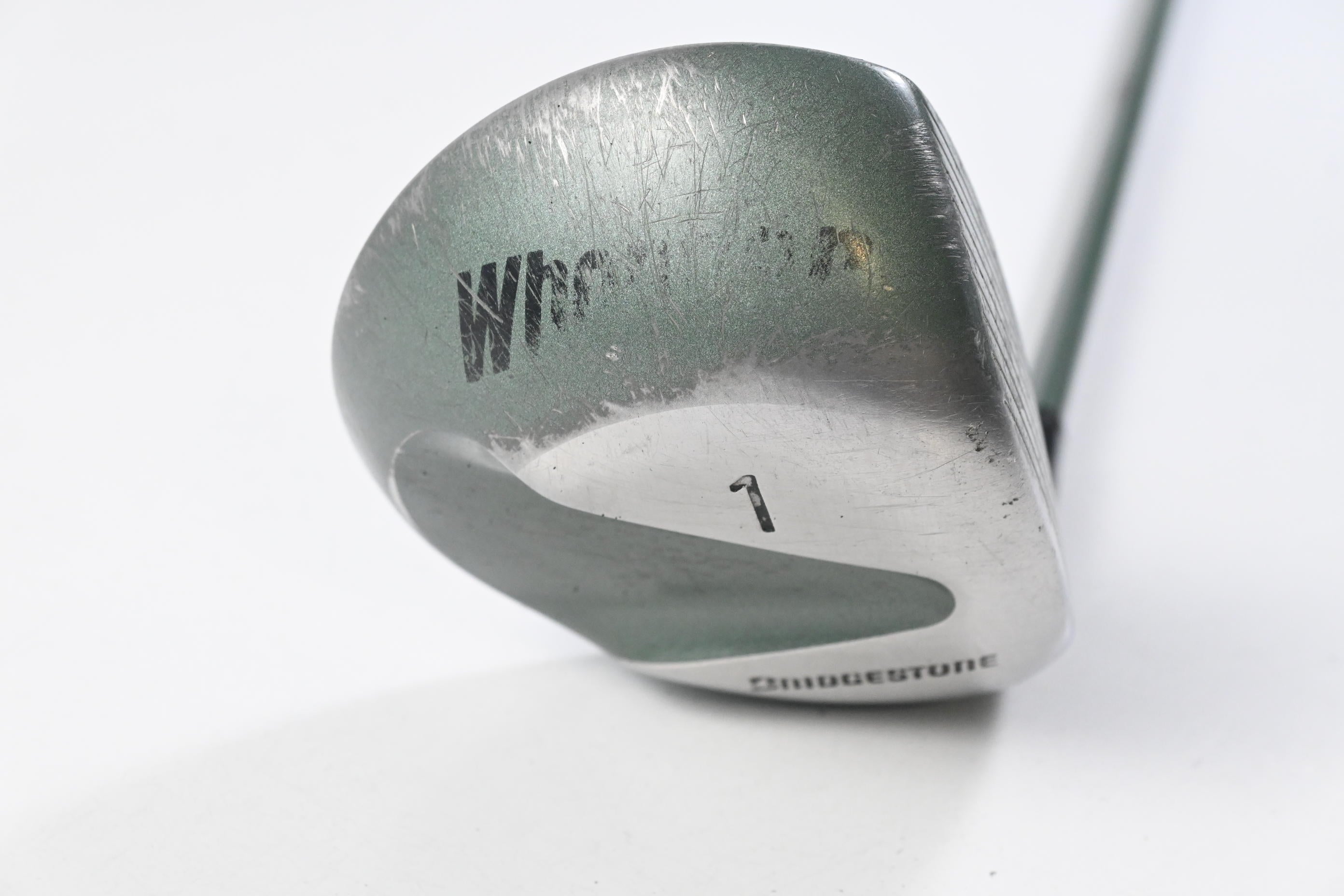 Bridgestone Whopper Driver / 10.5 Degree / Regular Flex Whopper Shaft