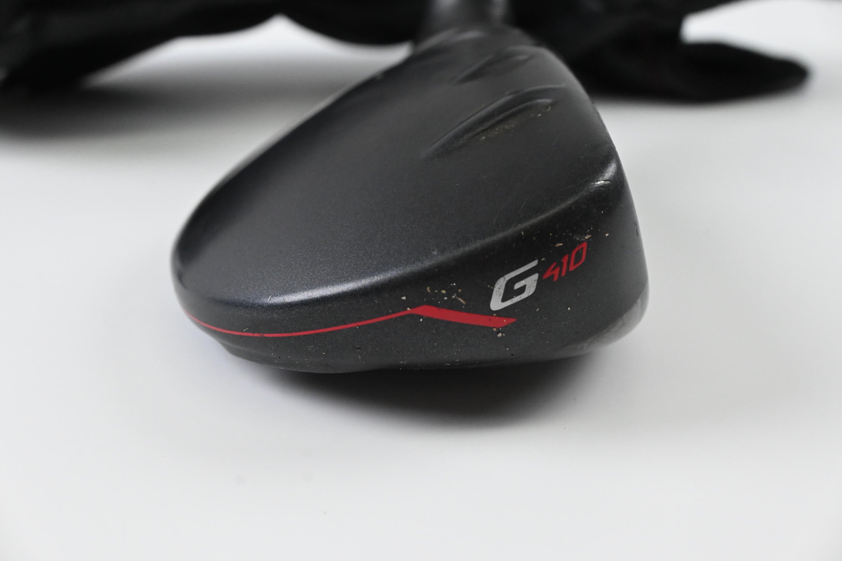 Ping G410 #2 Hybrid / 17 Degree / Regular Flex Ping Alta CB Red 70 Shaft