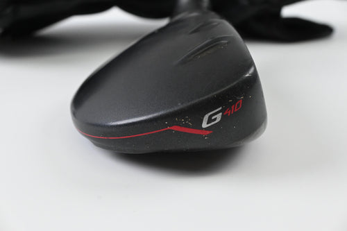 Ping G410 #2 Hybrid / 17 Degree / Regular Flex Ping Alta CB Red 70 Shaft
