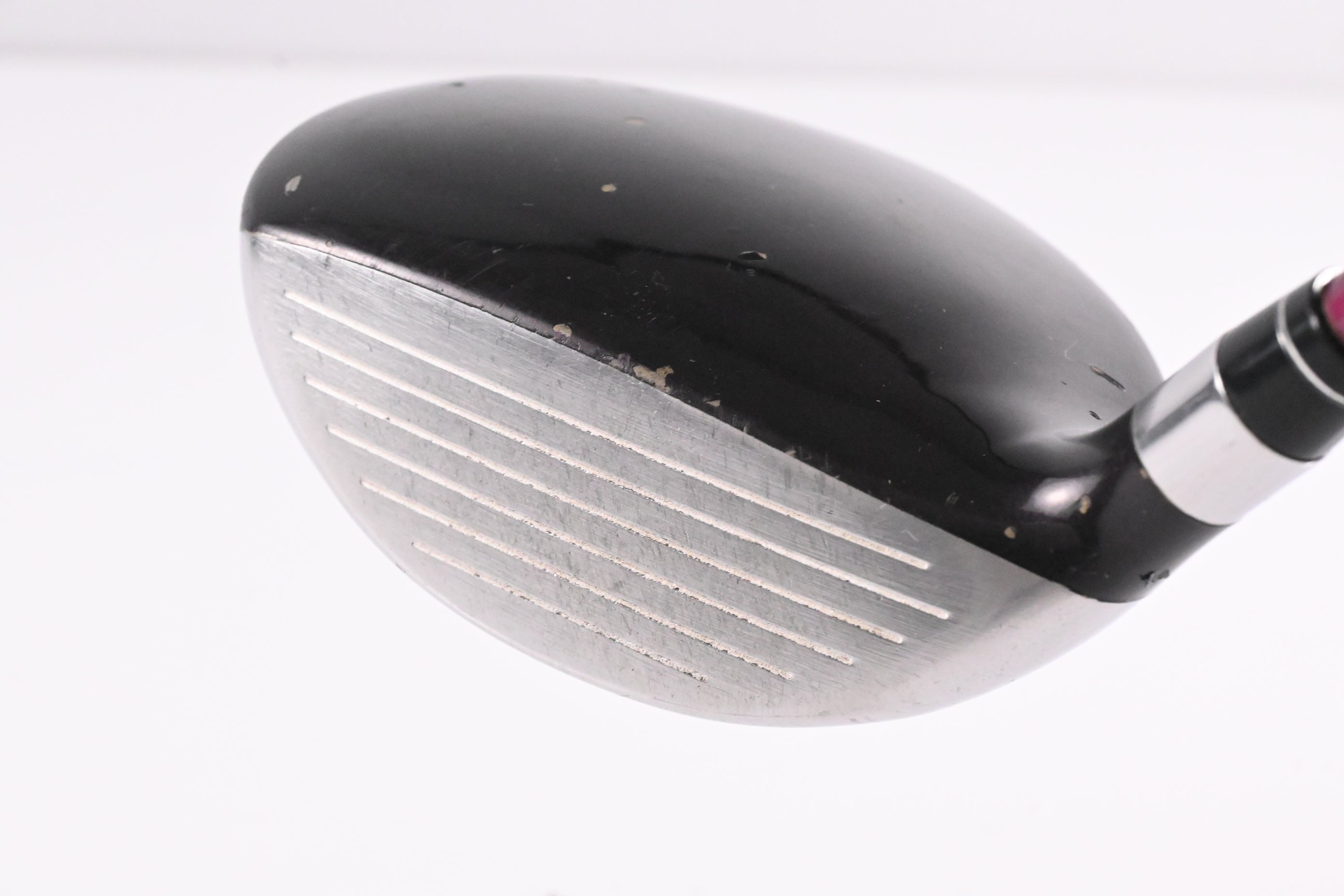 Ladies Yonex VXF #3 Wood / 18 Degree / Ladies Flex Yonex HS 750 Shaft