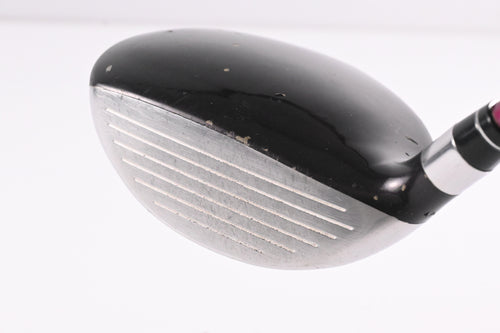 Ladies Yonex VXF #3 Wood / 18 Degree / Ladies Flex Yonex HS 750 Shaft
