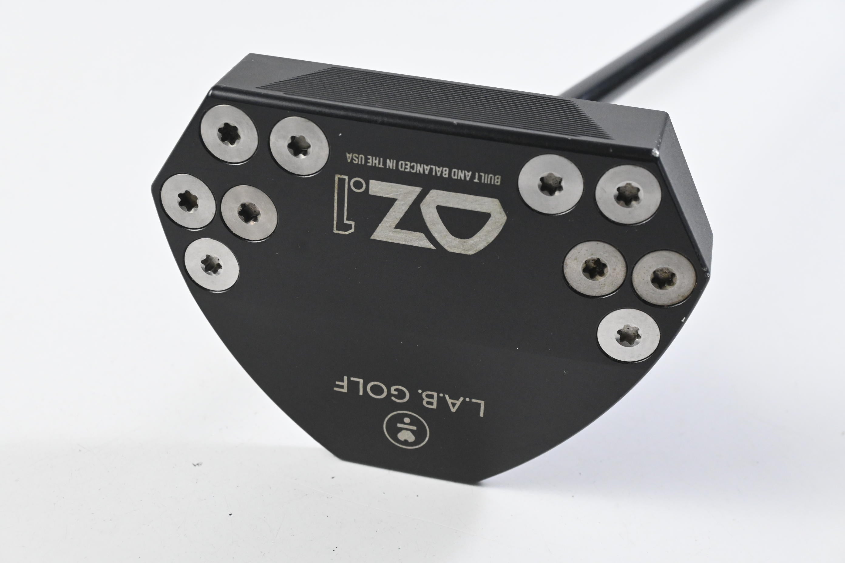 L.A.B Golf OZ.1 Putter / 34 Inch