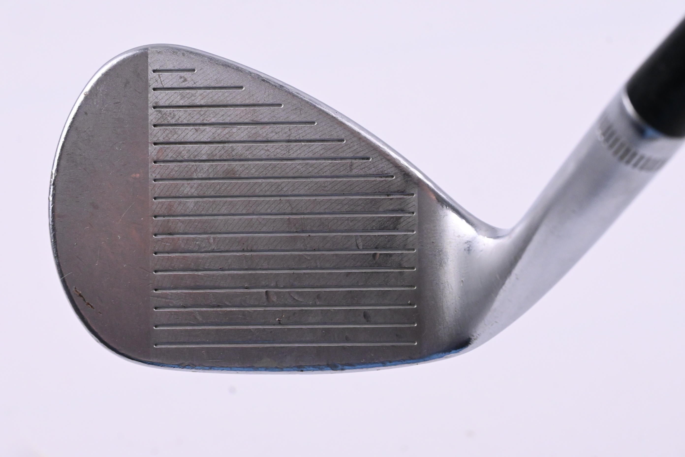 Callaway MD3 Milled Gap Wedge / 52 Degree / Wedge Flex Dynamic Gold Shaft