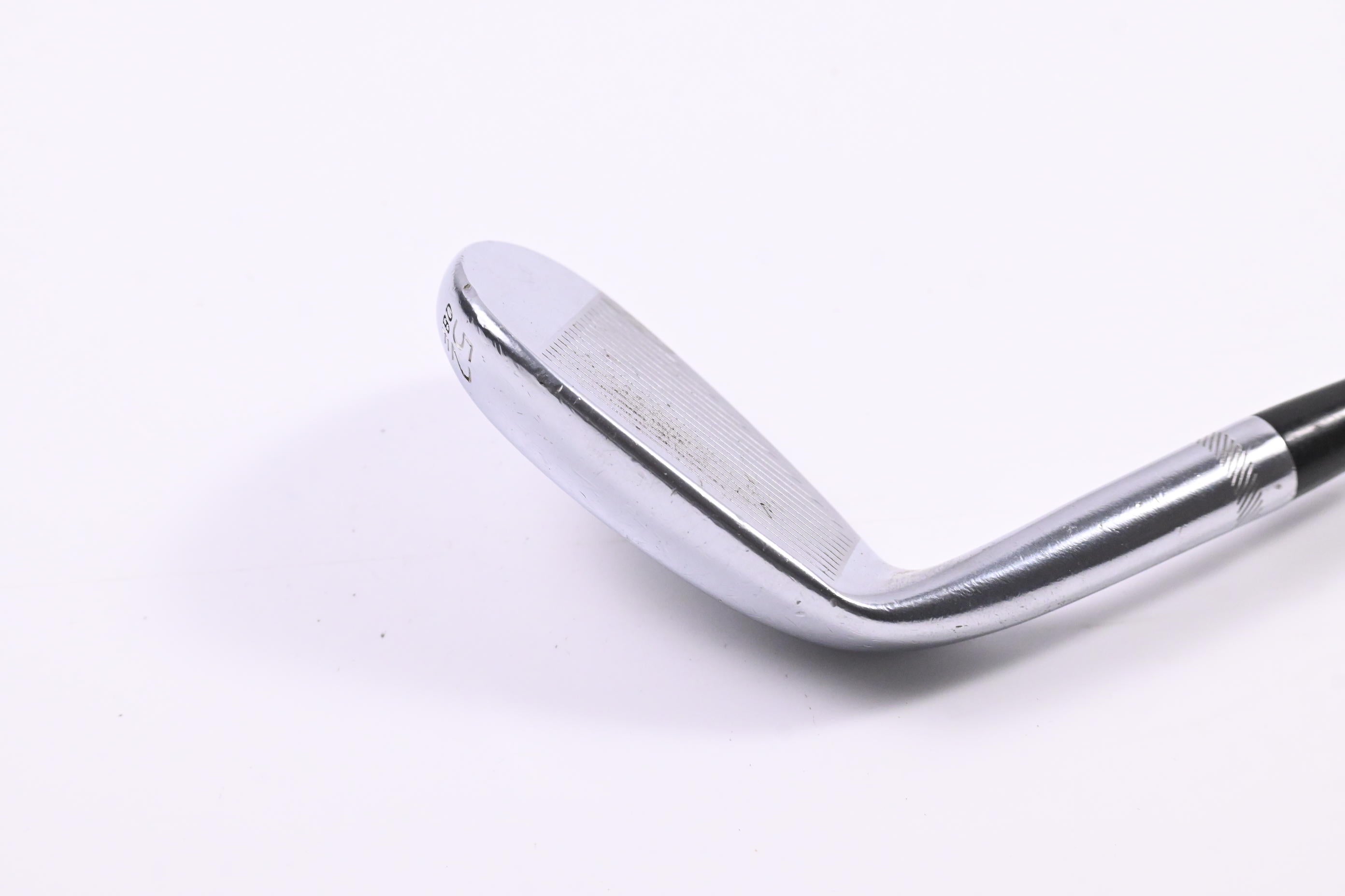 Titleist Vokey SM7 Gap Wedge / 52 Degree / Stiff Flex Dynamic Gold S200