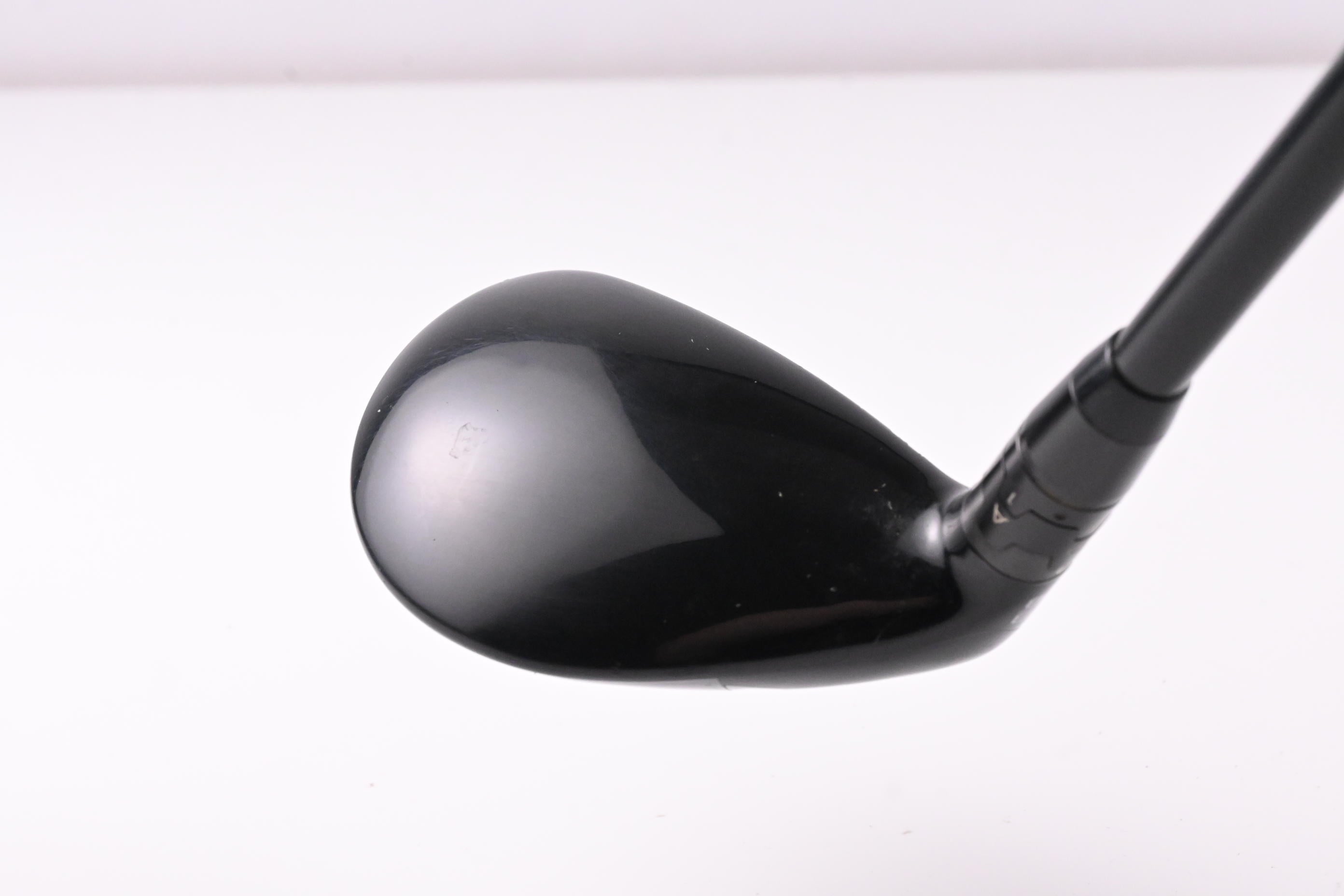 Titleist TSi2 #3 Hybrid / 18 Degree / Stiff Flex Tensei AV Blue 65 Shaft