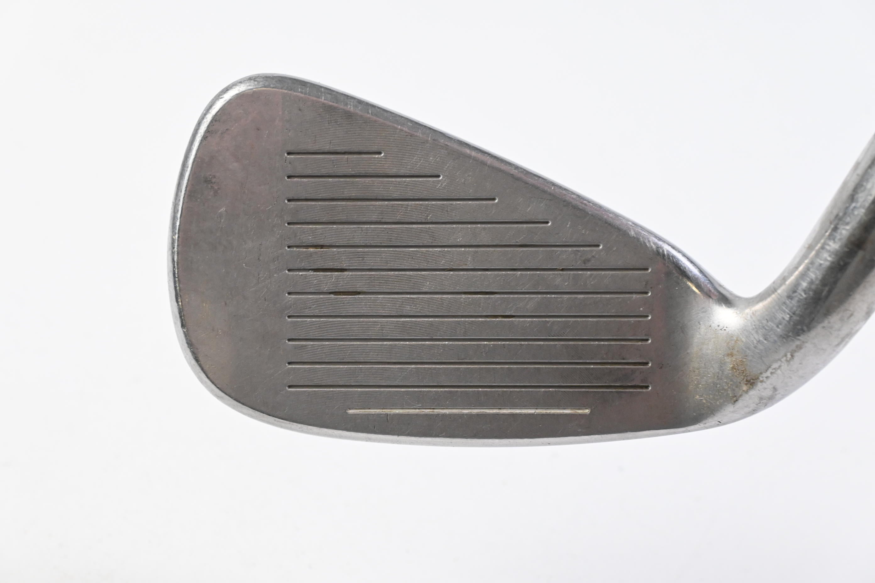 Cobra King F8 #6 Iron / Stiff Flex KBS Tour C-Taper 120 Shaft