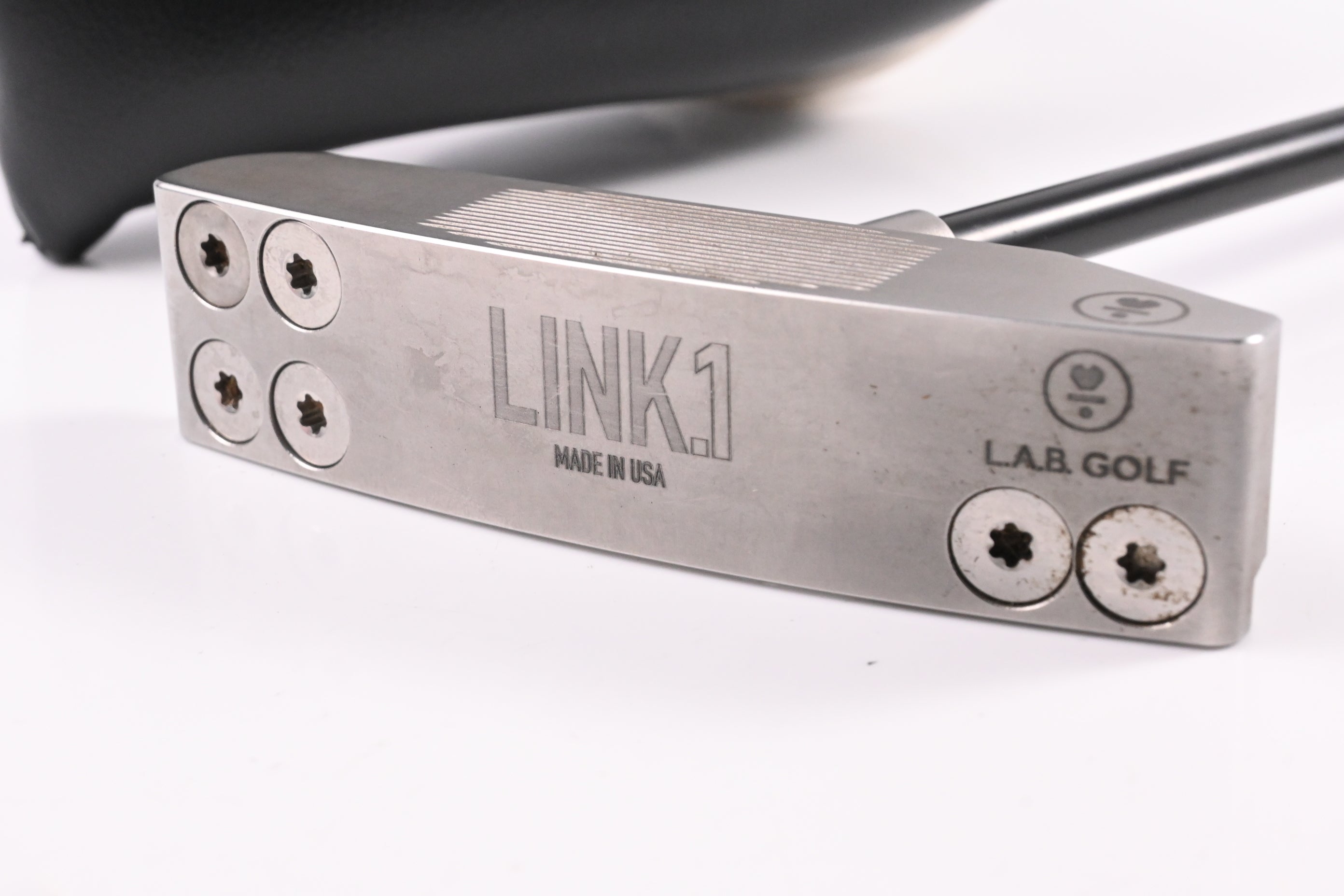 L.A.B Golf Link.1 Putter / 34.5 Inch