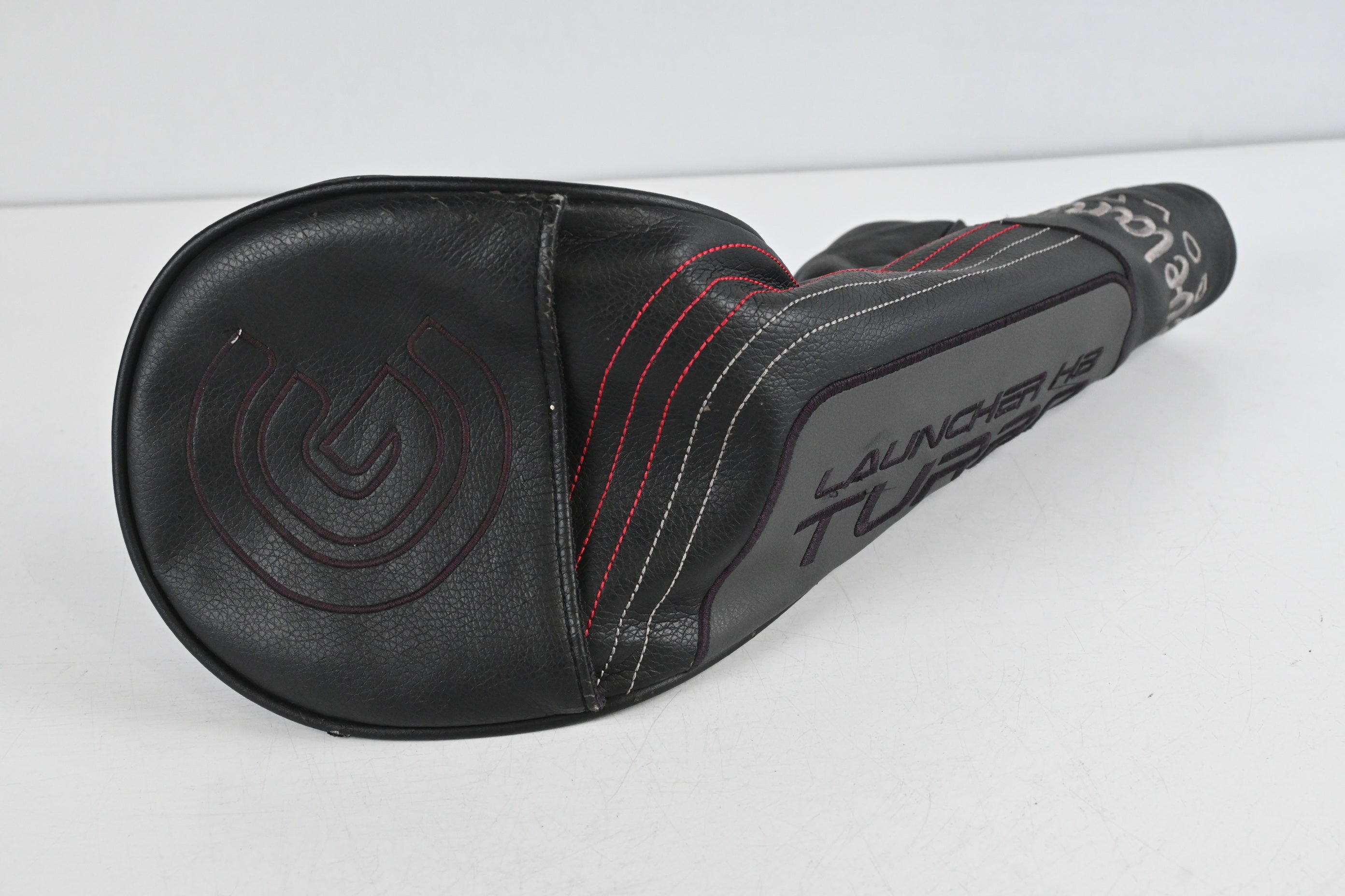 Cleveland Launcher HB Turbo Driver / 10.5 Degree / Regular Flex Miyazaki C.Kua 5