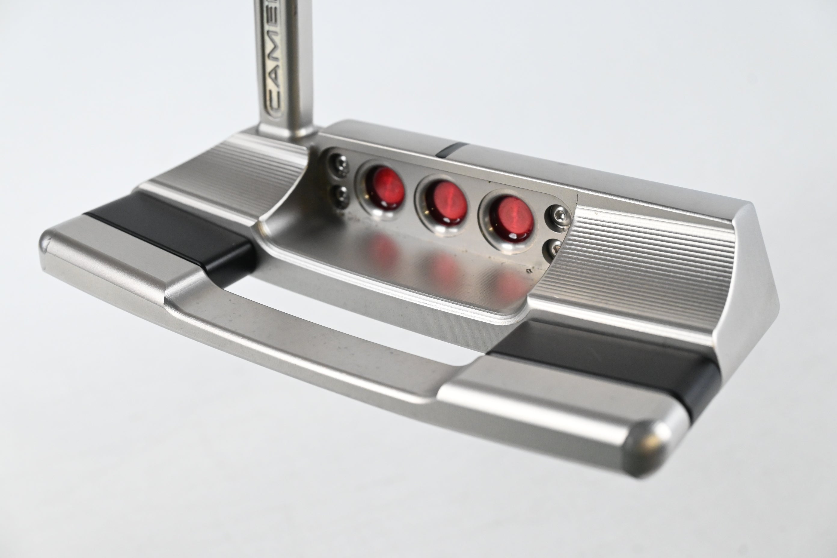 Scotty Cameron 2025 Studio Style SquareBack 2 Putter / 33 Inch