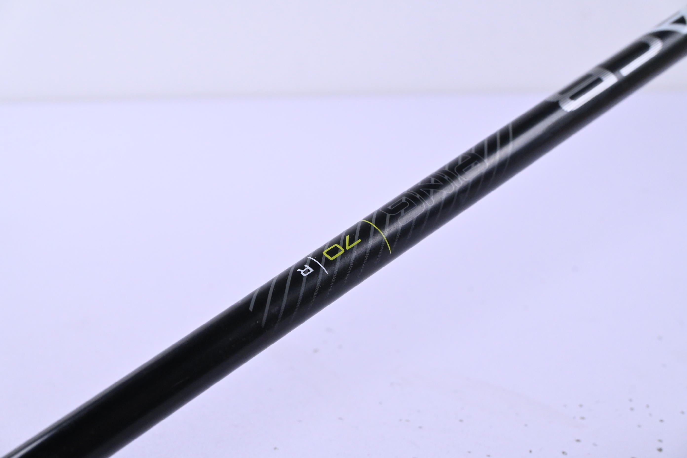 Left Hand Ping G430 #2 Hybrid / 17 Degree / Regular Flex Ping Alta CB Black 70