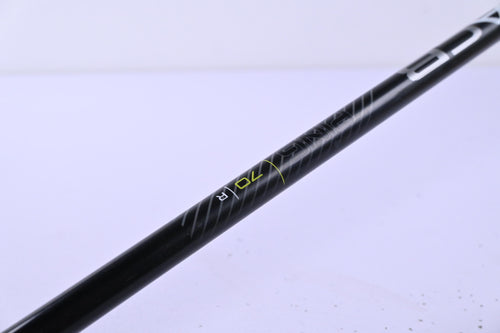 Left Hand Ping G430 #2 Hybrid / 17 Degree / Regular Flex Ping Alta CB Black 70