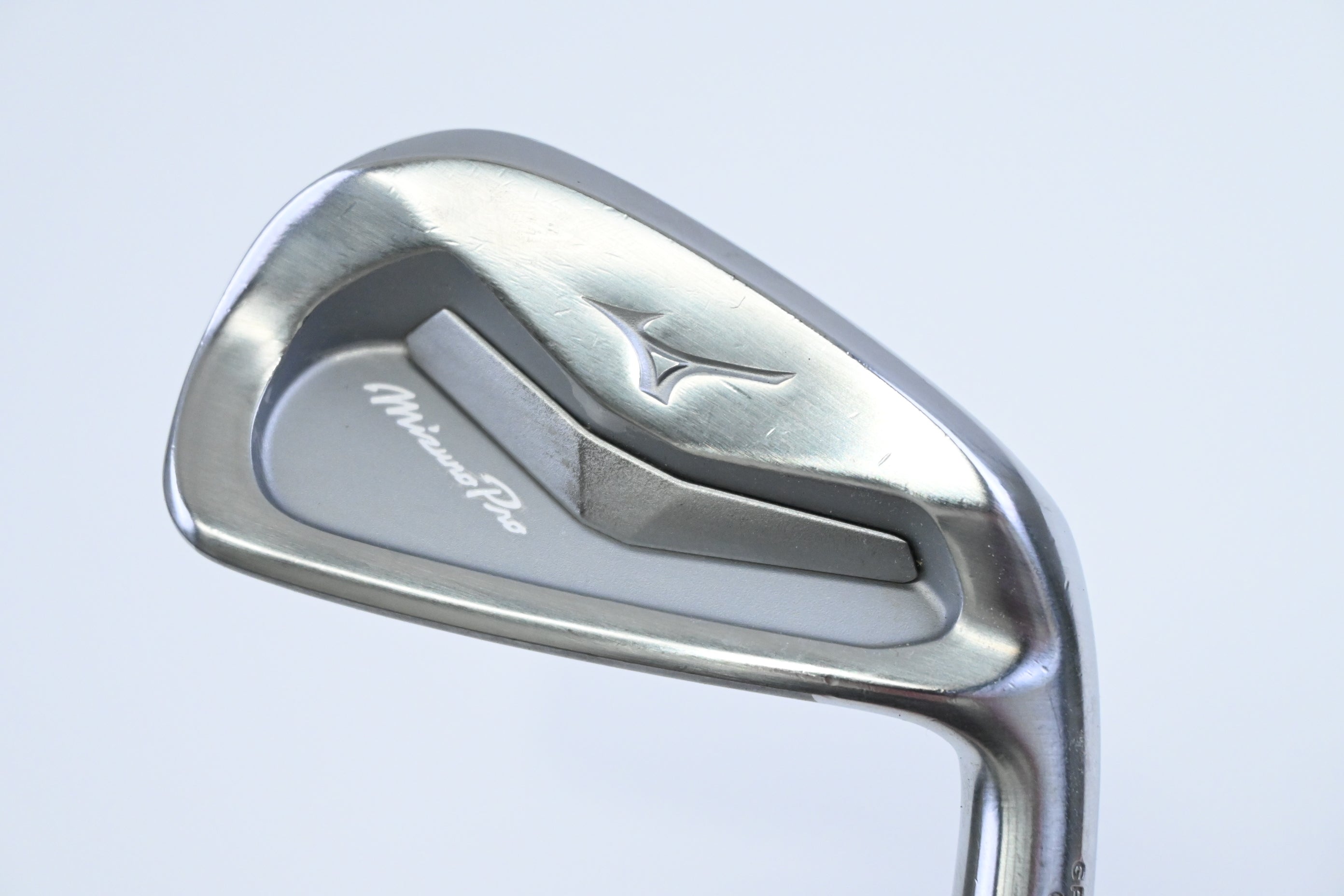 Mizuno Pro 243 #5 Iron / 25 Degree / X-Flex Dynamic Gold 120 X100 Shaft