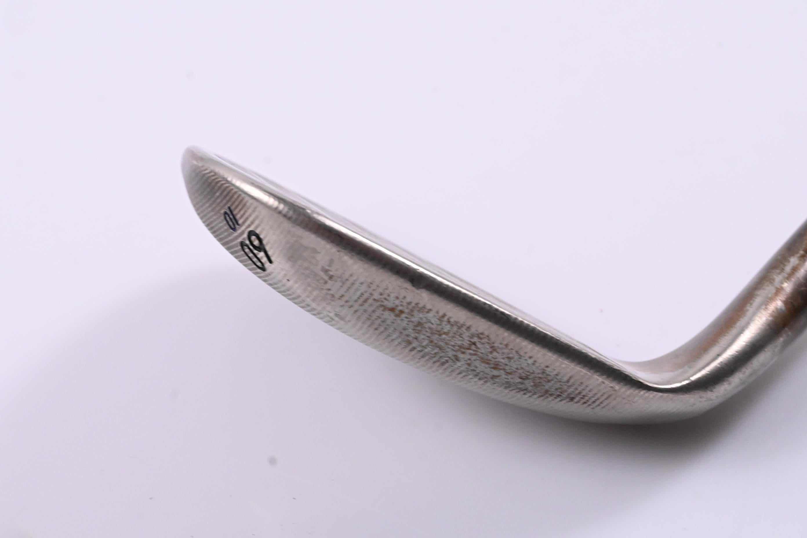 Taylormade Hi-Toe 3 Lob Wedge / 60 Degree / Stiff Flex KBS Tour Shaft