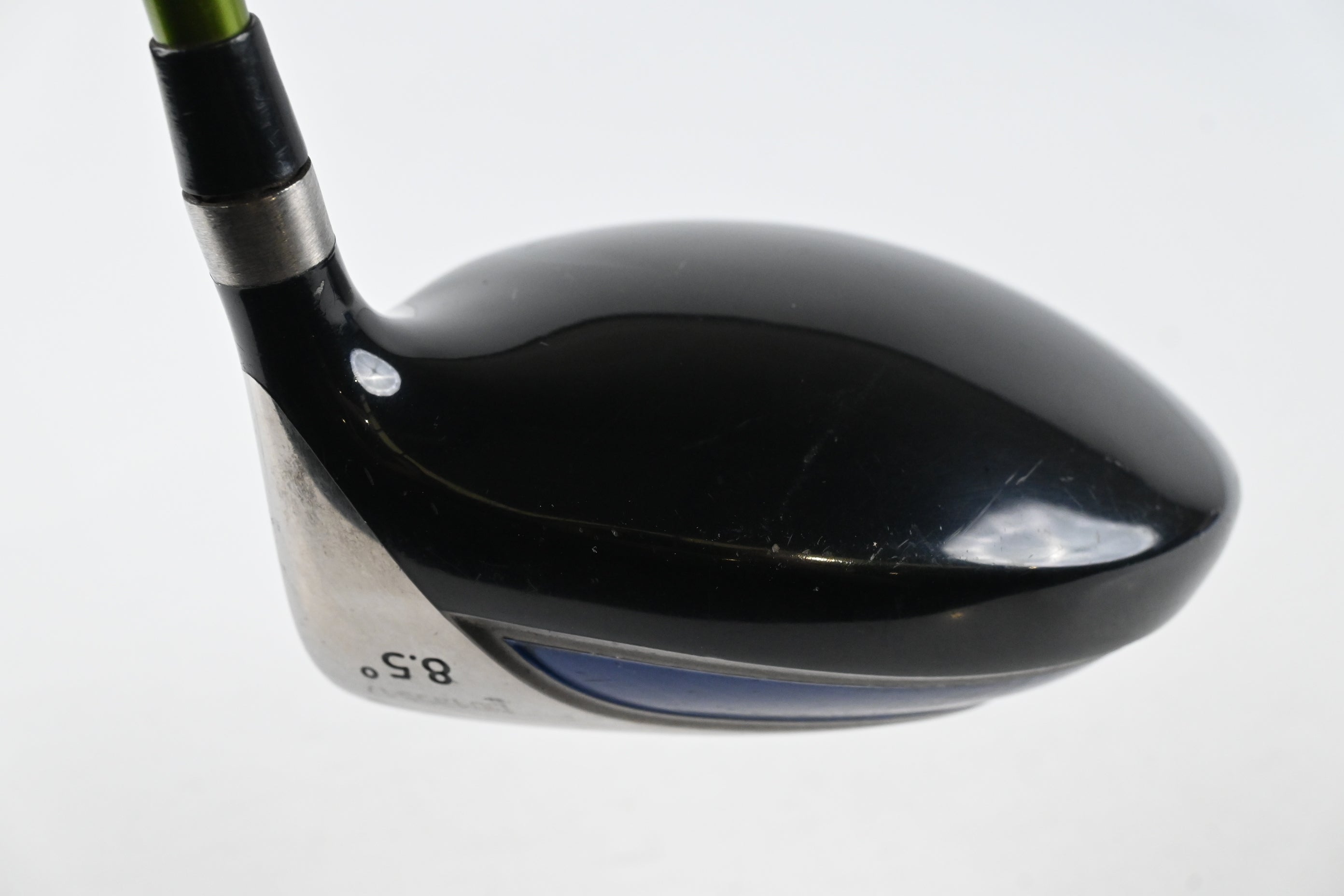 Ping G2 Driver / 8.5 Degree / Stiff Flex Aldila NV 2KXV 65 Shaft