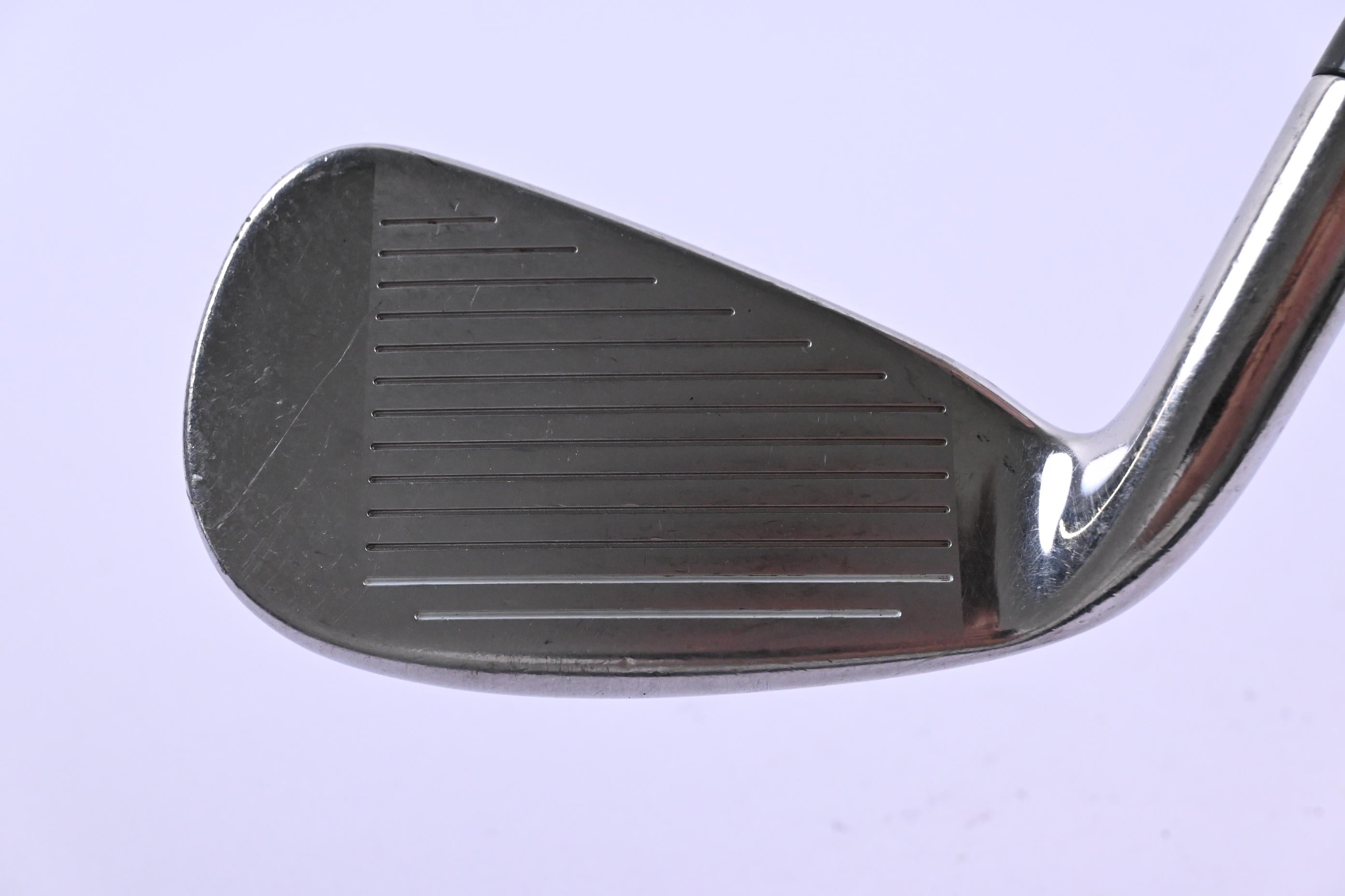 Taylormade R7 #4 Iron / 22 Degree / Regular Flex REAX 65 Shaft