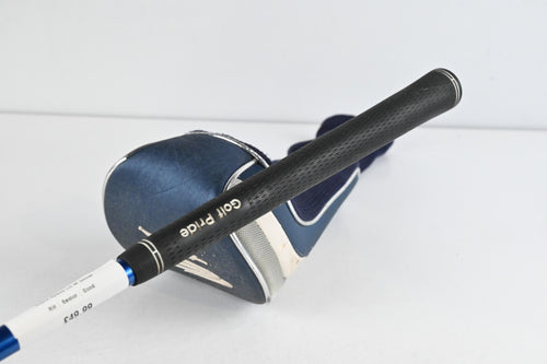 Cobra King Speed LD M Driver / 10.5 Degree / Regular Flex Aldila NV 50 Shaft