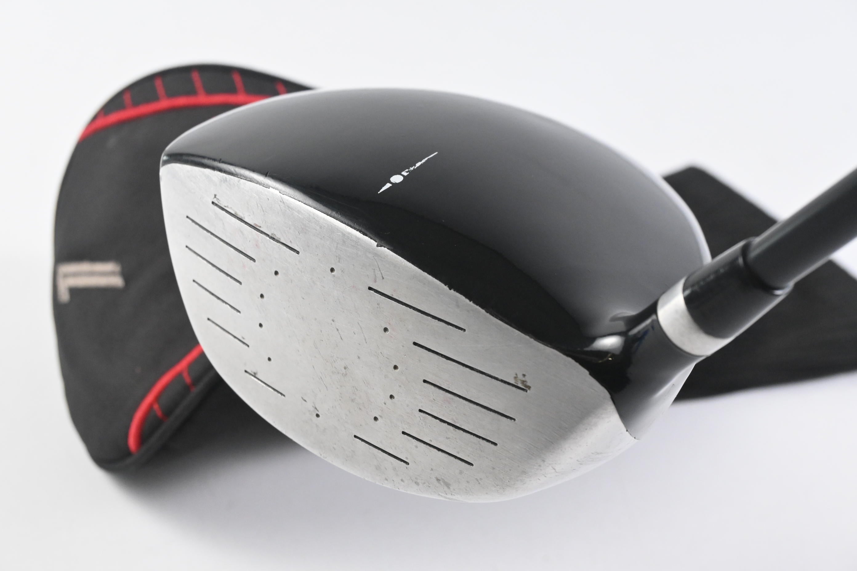 Wilson Prostaff Driver / 10.5 Degree / Uniflex Prostaff HL Shaft