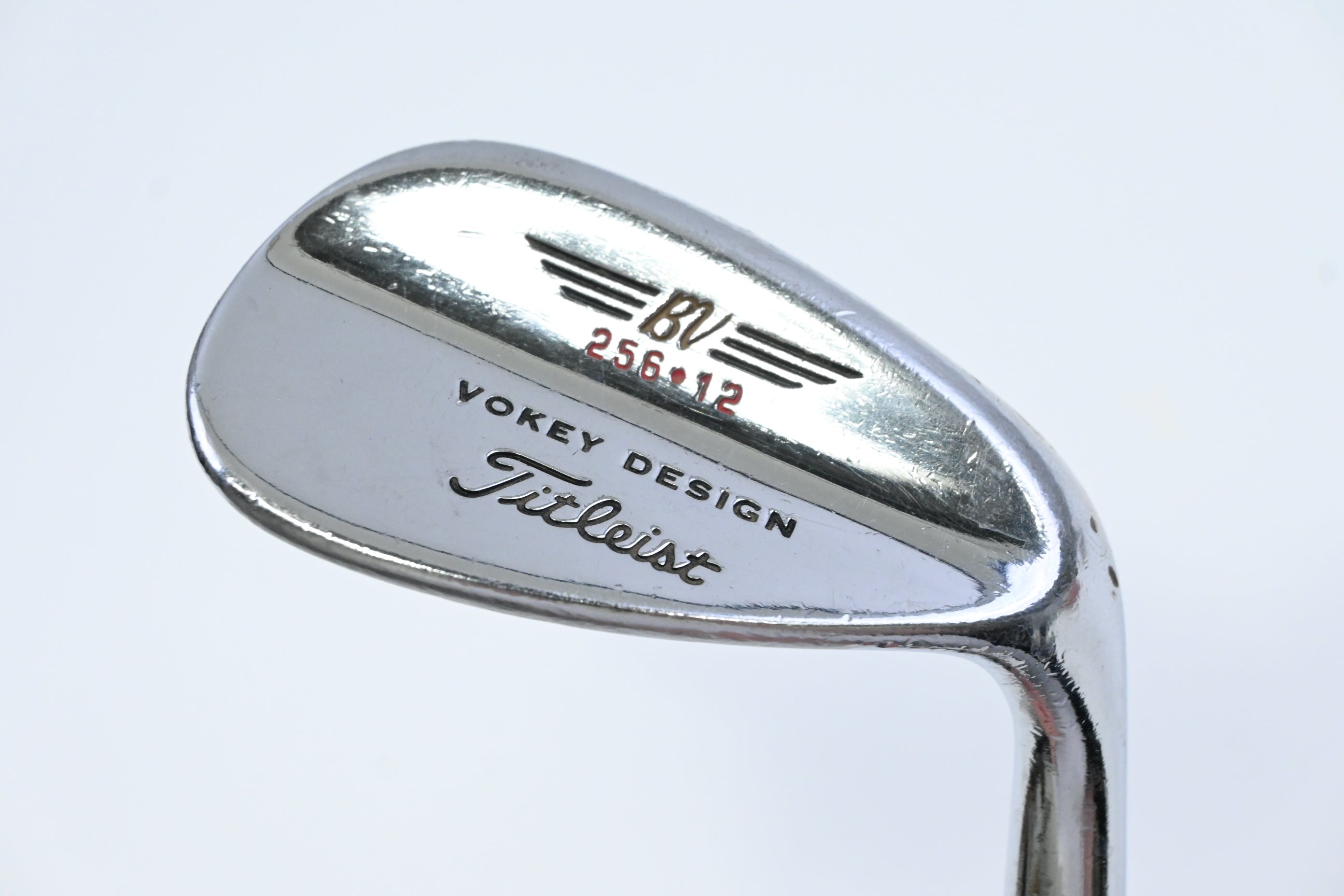 Titleist Vokey Design Sand Wedge / 56 Degree / Wedge Flex Dynamic Gold Shaft
