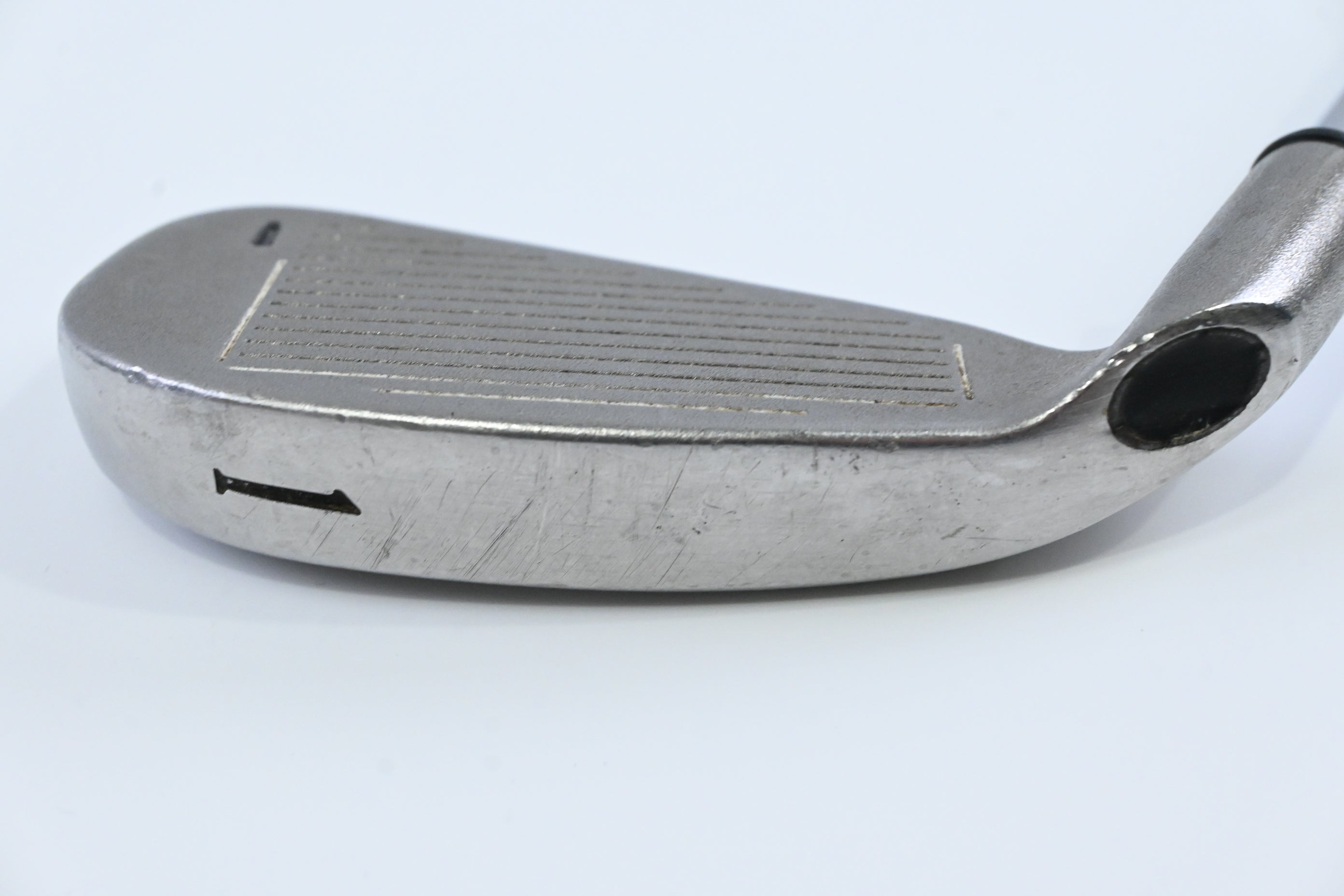 Callaway X-12 #1 Iron / 16 Degree / Stiff Flex Callaway Memphis 10 98 Shaft