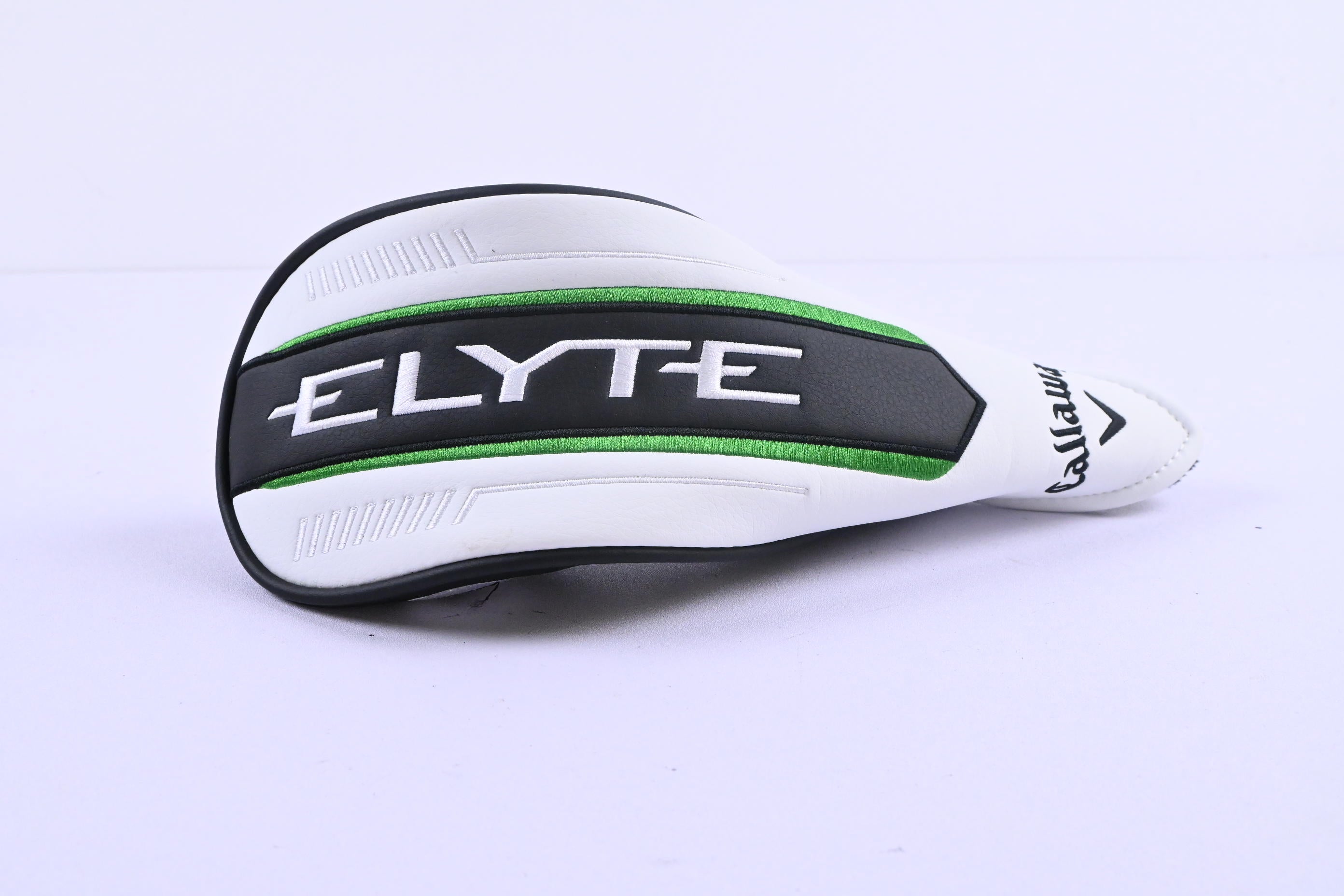 Callaway Elyte #3 Wood / 15 Degree / Regular Flex Denali Charcoal 60 Shaft