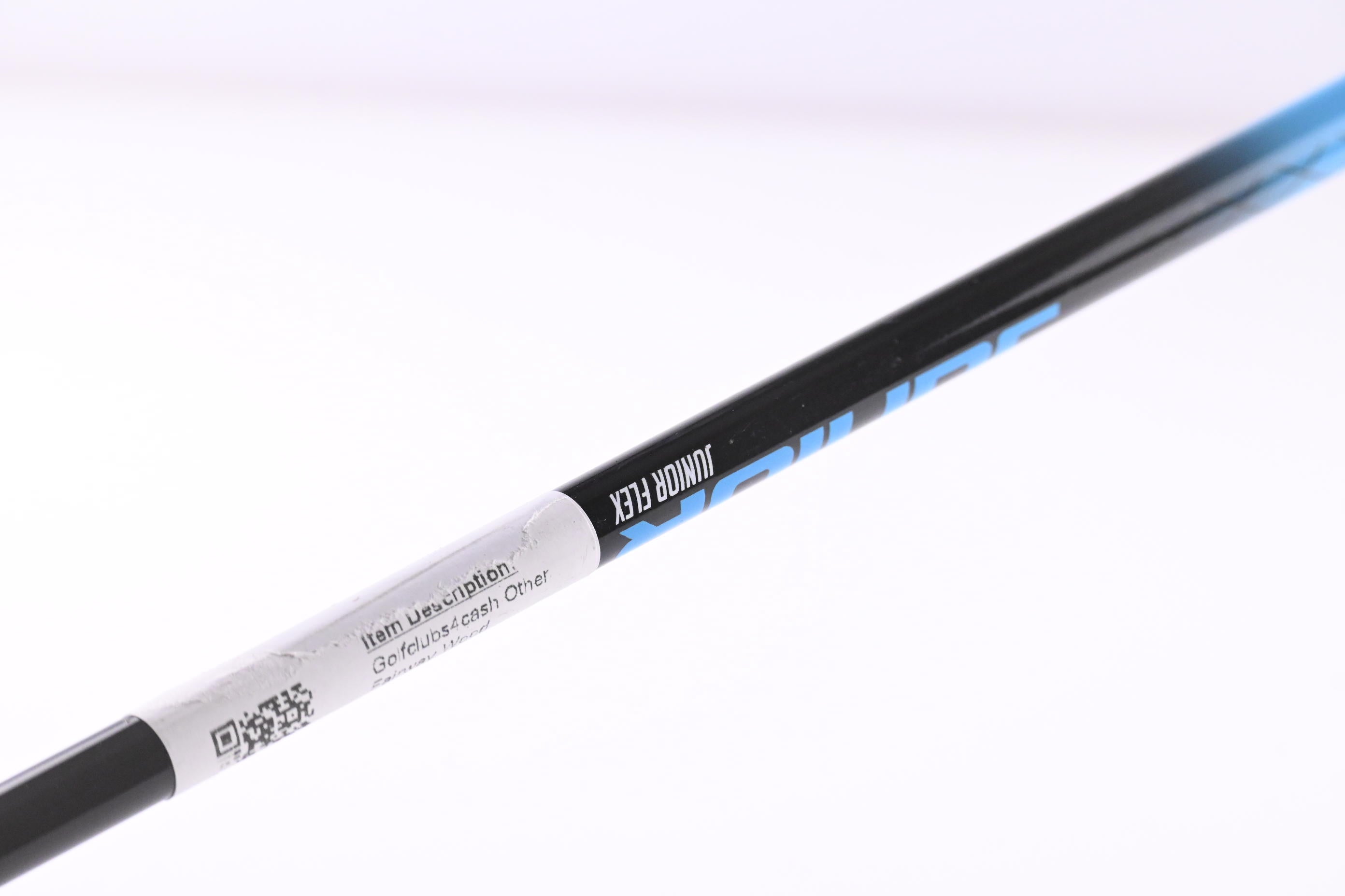 Junior Dunlop Tour Junior #5 Wood / 19 Degree / Junior Flex Dunlop Sport Tour