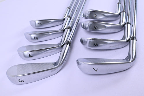 Taylormade RAC LT Irons / 3-PW / Regular Flex Taylormade Rifle Shafts
