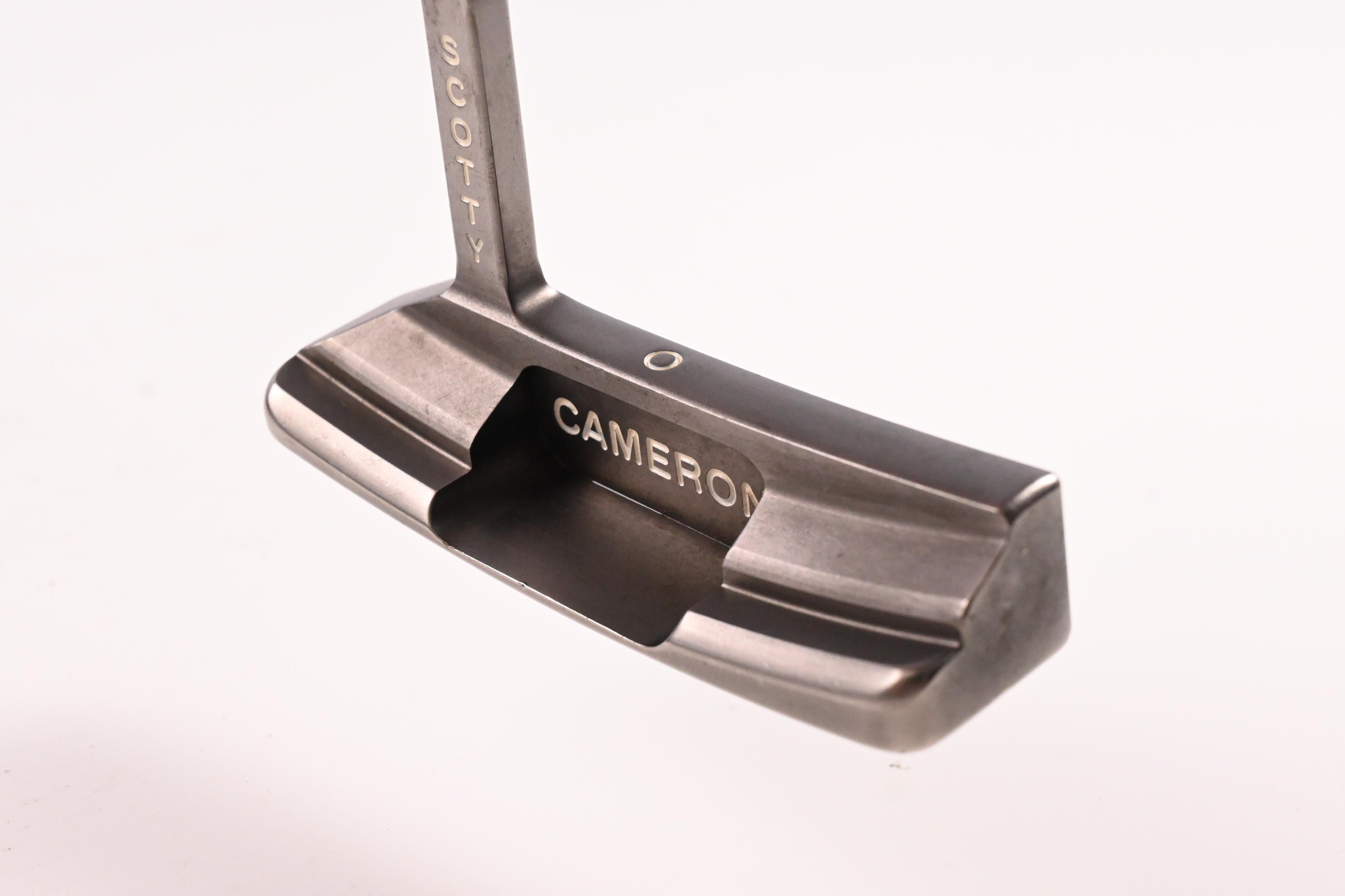 Scotty Cameron Circa 62 2008 Model No. 3 Putter / 35 Inch
