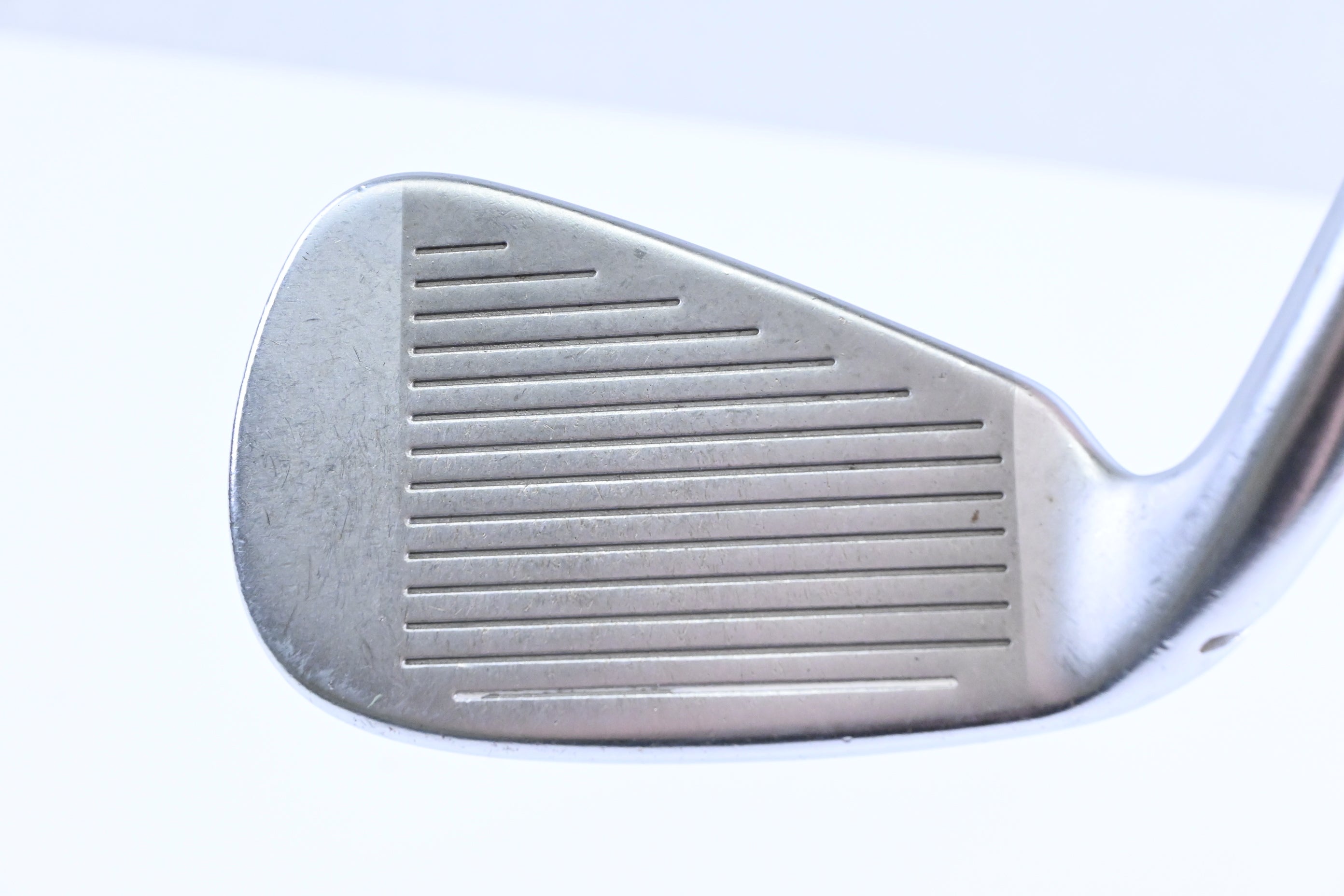 Taylormade Rocketbladez #6 Iron / Regular Flex Rocketfuel 85 Shaft