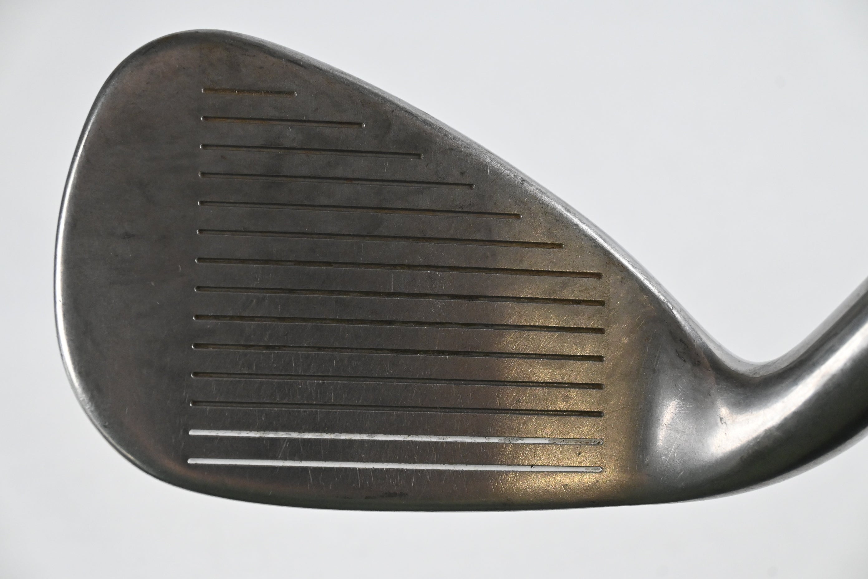 Callaway XR #9 Iron / Senior Flex Project X San Diego 55 Shaft