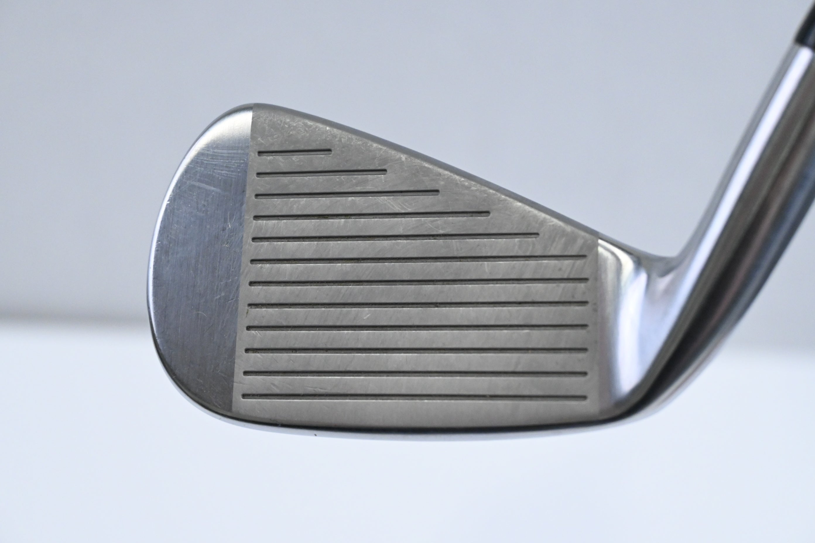 Mizuno Pro 243 #5 Iron / 25 Degree / X-Flex Dynamic Gold 120 X100 Shaft