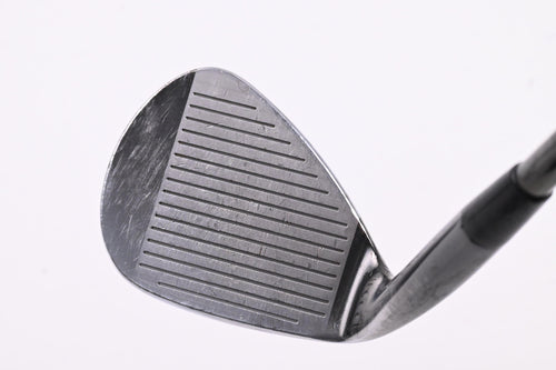 Mizuno ES21 Lob Wedge / 58 Degree / Wedge Flex KBS Hi-Rev 115 Shaft