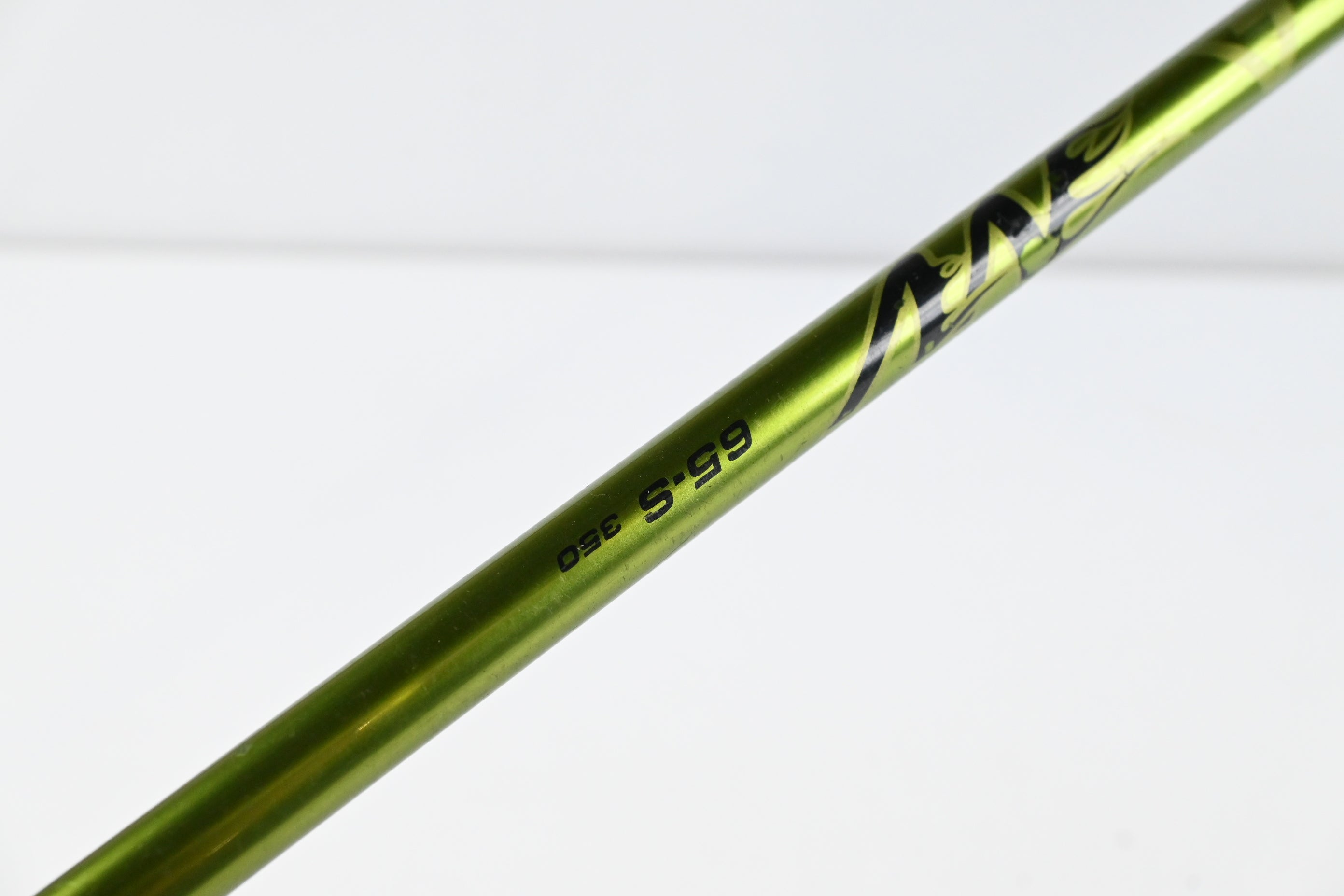 Ping G2 Driver / 8.5 Degree / Stiff Flex Aldila NV 2KXV 65 Shaft