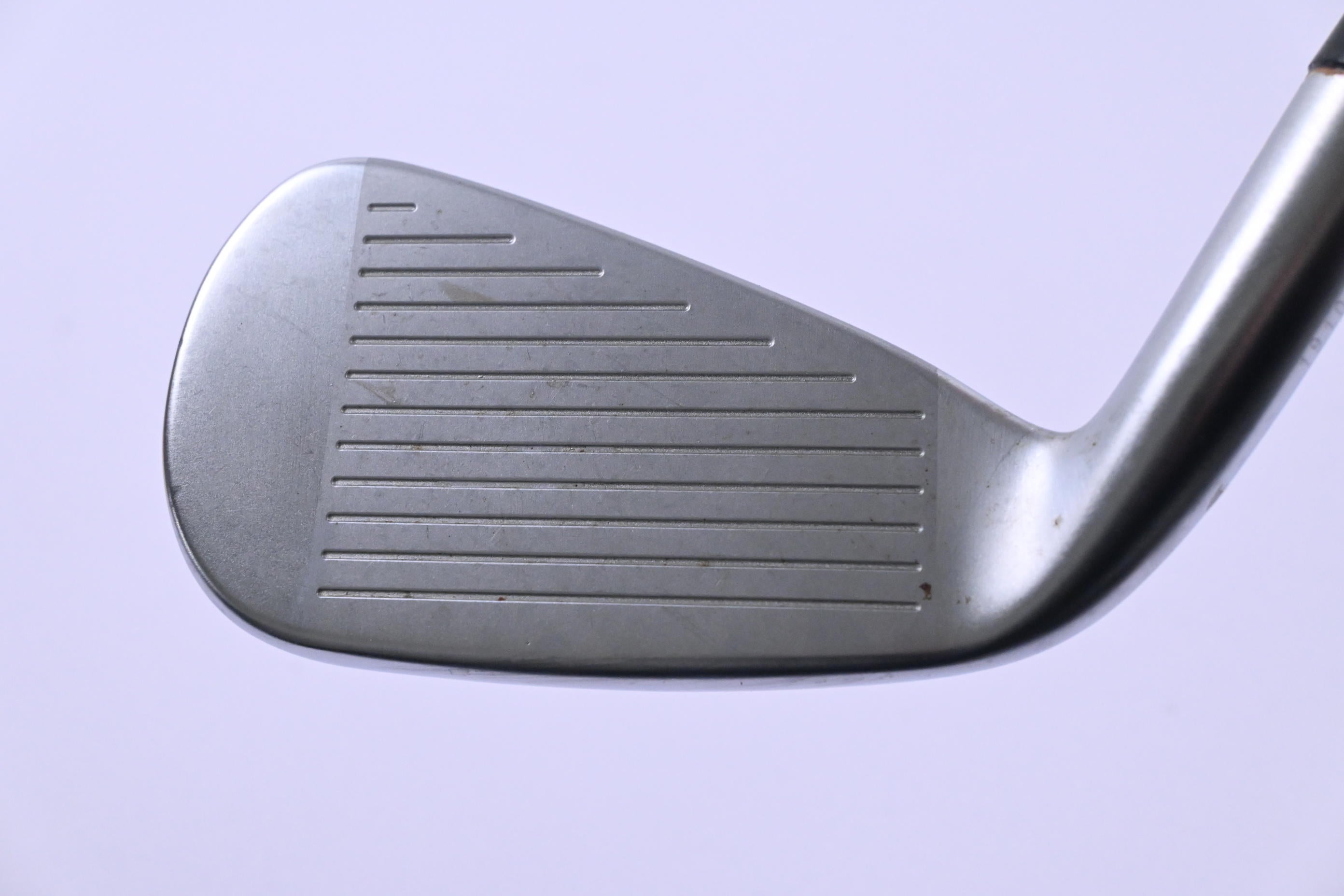 Mizuno JPX 921 Hot Metal Pro #4 Iron / 19 Degree / Stiff Flex Project X LZ 120 Shaft