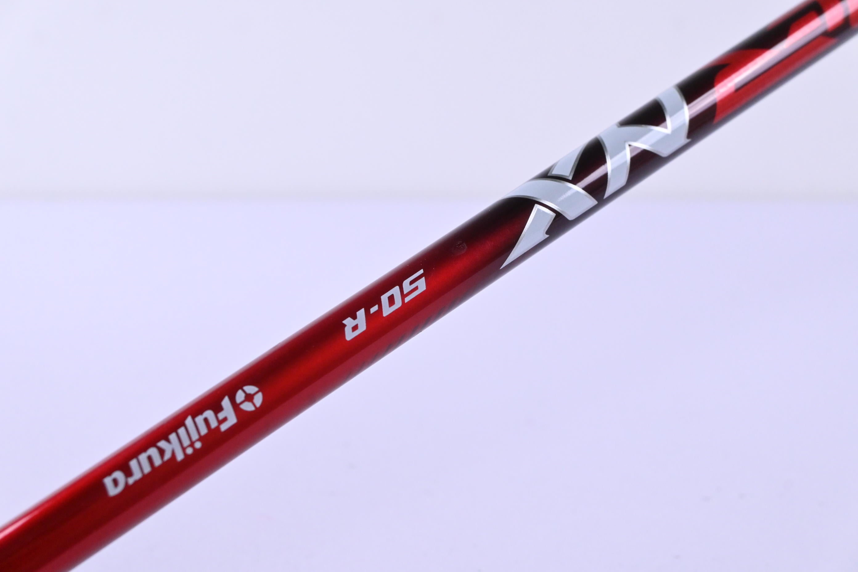 Taylormade Stealth 2 HD #4 Hybrid / 23 Degree / Regular Flex Speeder NX 50 Shaft