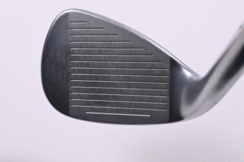 Cobra LTDx One Length Pitching Wedge / 43 Degree / Stiff Flex KBS Tour 120 Shaft
