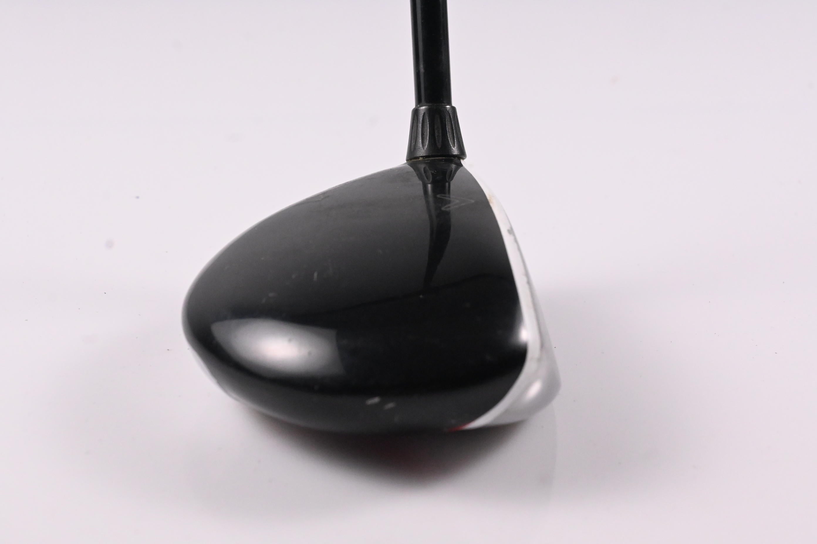 Callaway Big Bertha 2007 #5 Wood / 18 Degree / Regular Flex Callaway 70 Shaft