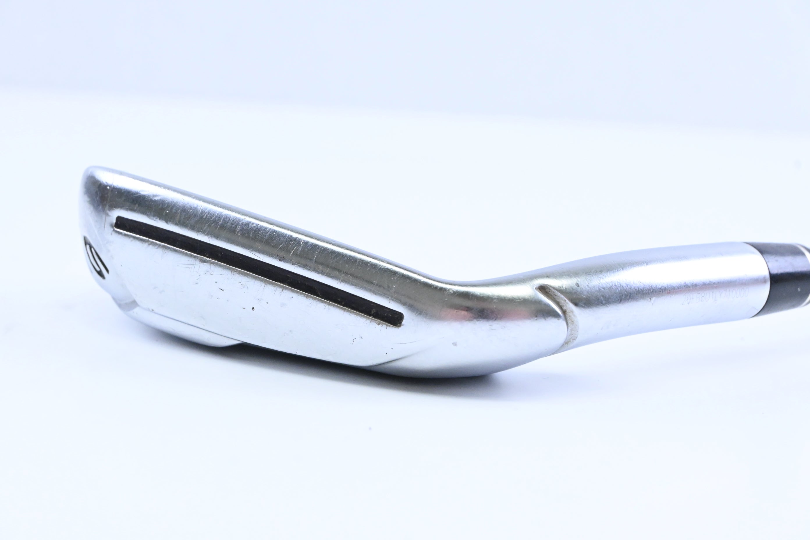 Taylormade Rocketbladez #6 Iron / Regular Flex Rocketfuel 85 Shaft