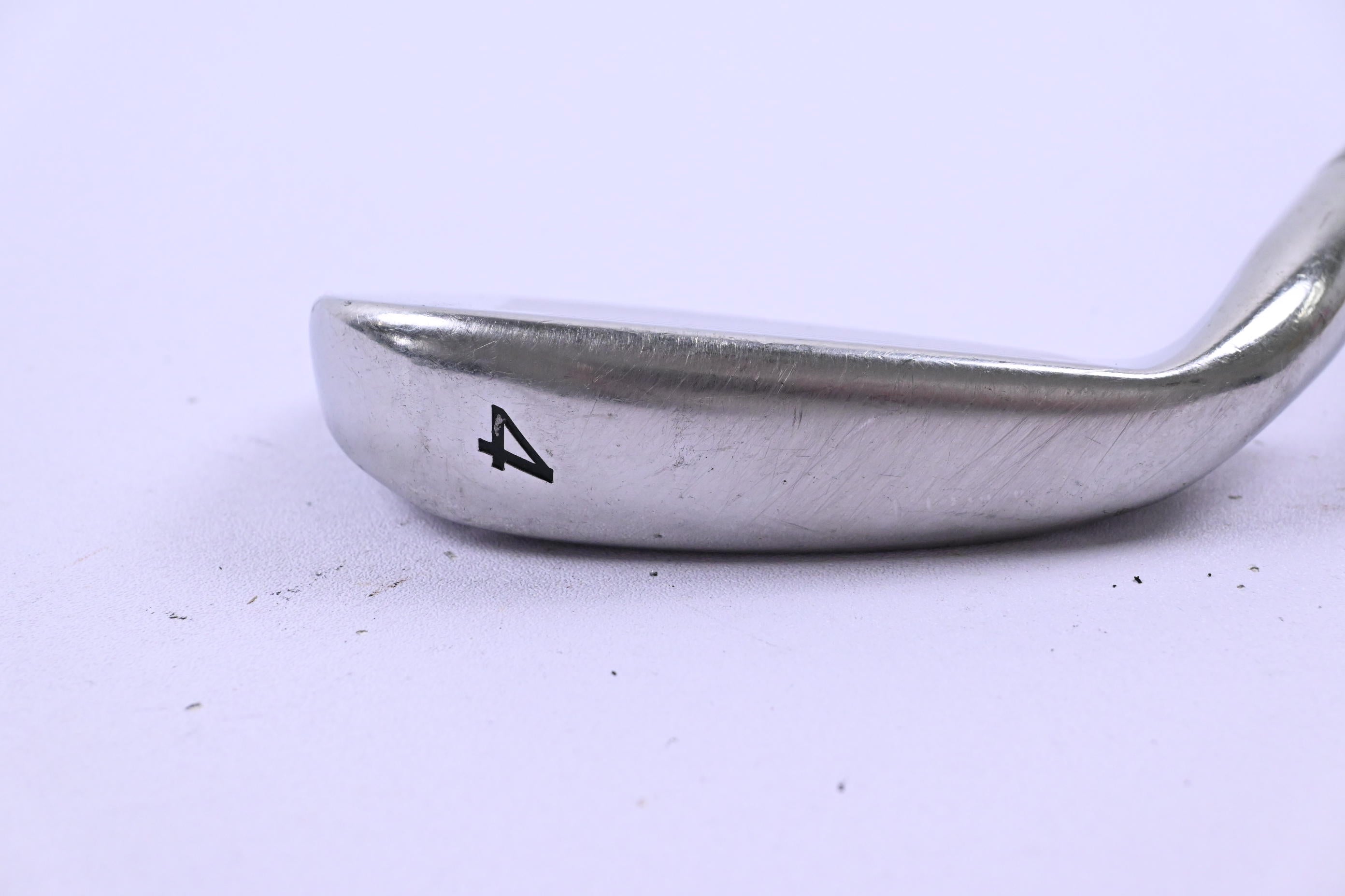 Taylormade R7 #4 Iron / 22 Degree / Regular Flex REAX 65 Shaft