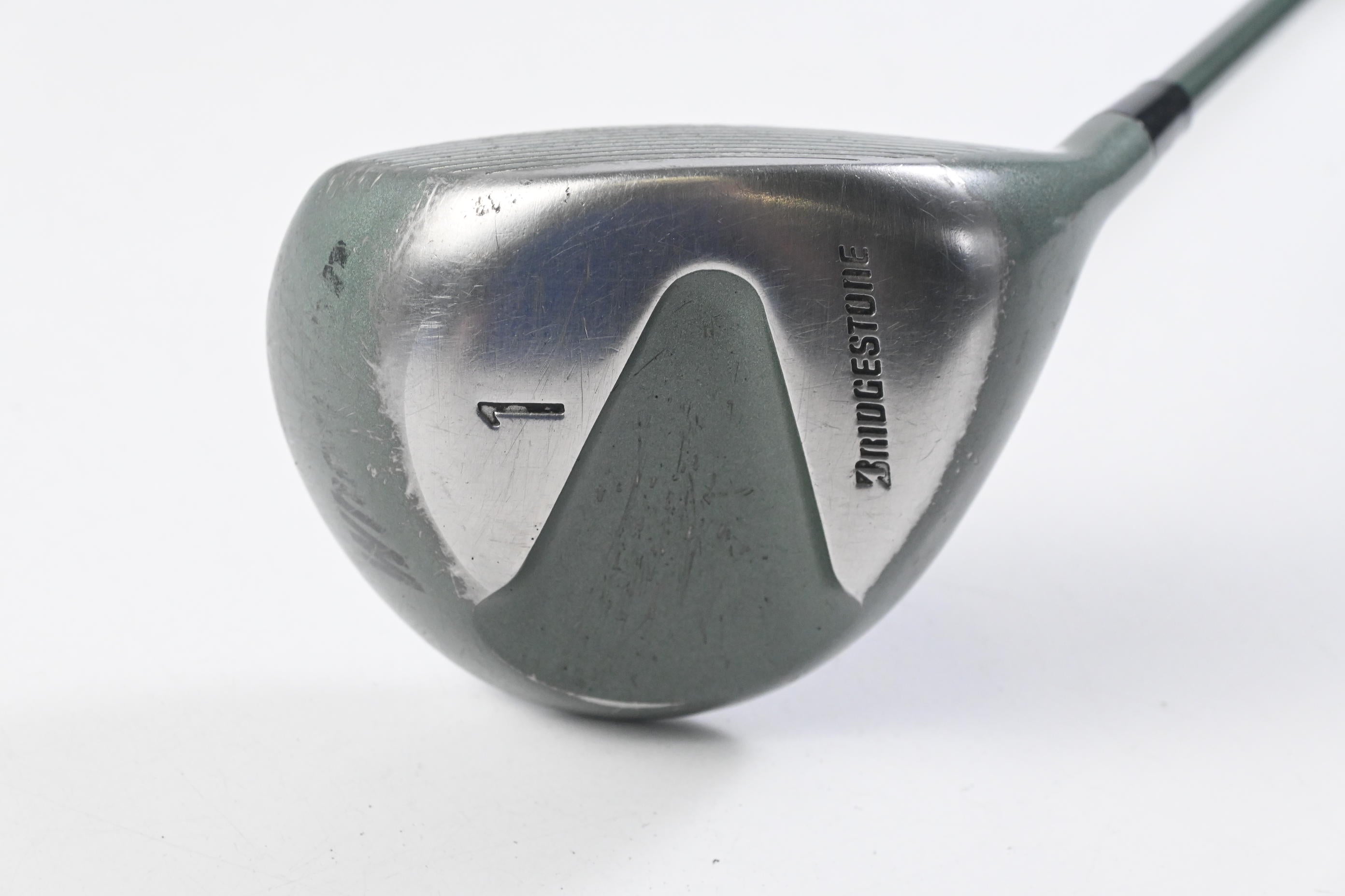 Bridgestone Whopper Driver / 10.5 Degree / Regular Flex Whopper Shaft