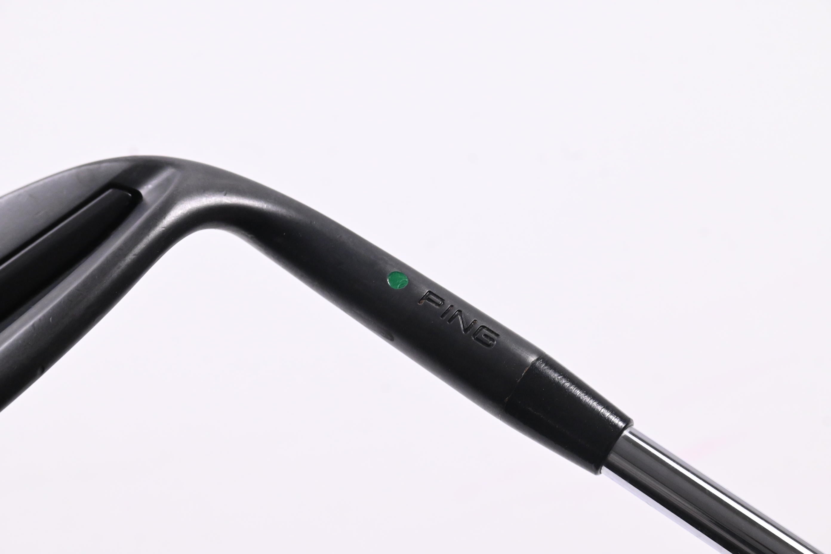 Ping Glide 2.0 Gap Wedge / 50 Degree / Green Dot / Stiff Flex Rifle Precision