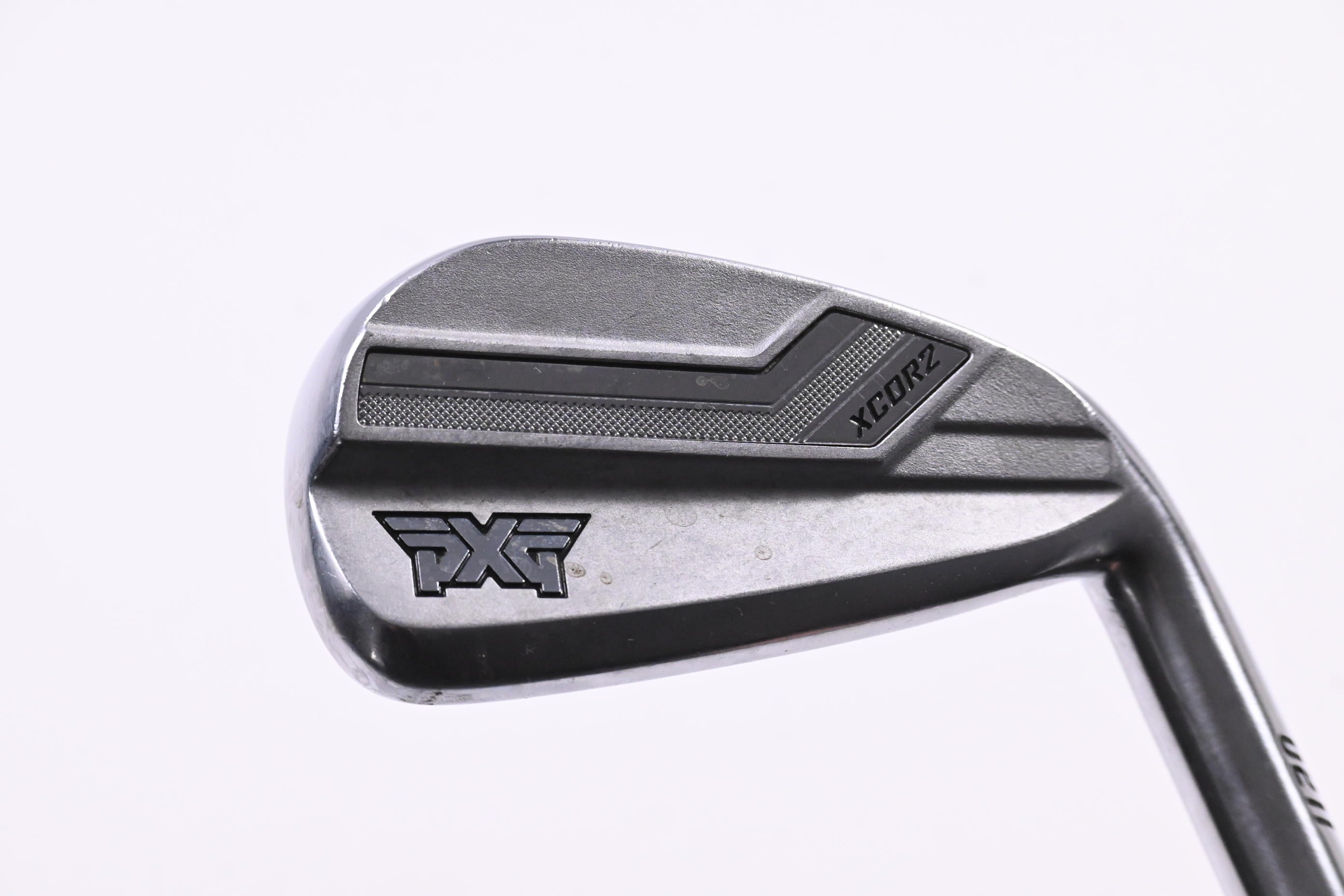 PXG 0211 XCOR2 #4 Iron / 19 Degree / Regular Flex True Temper Elevate 95 Shaft
