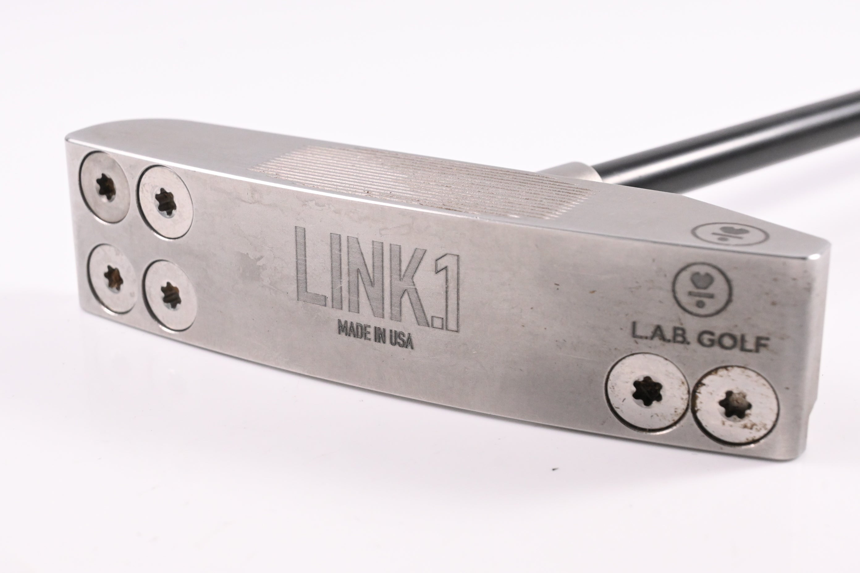 L.A.B Golf Link.1 Putter / 34.5 Inch