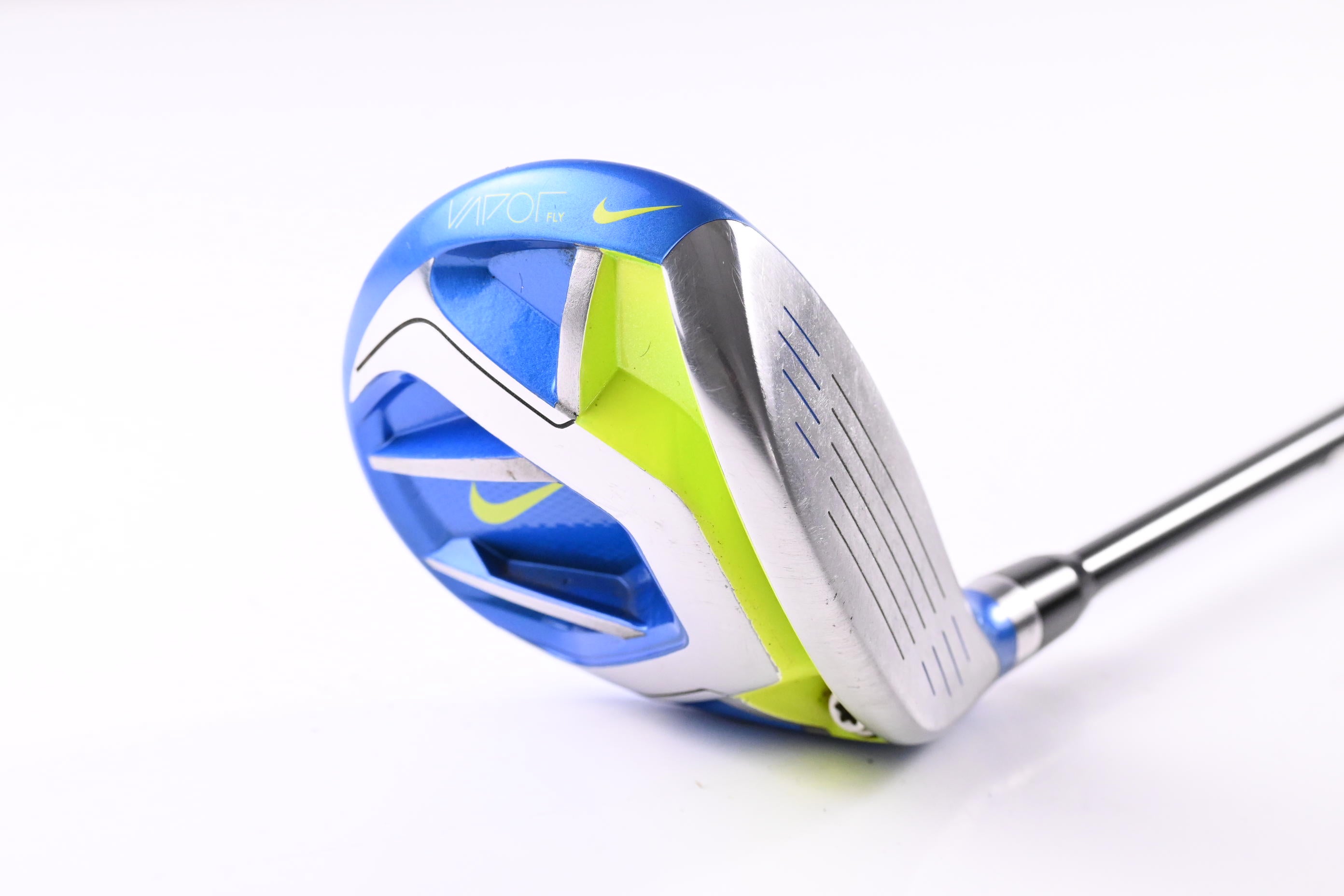 Nike Vapor Fly #3 Wood / 15 Degree / Stiff Flex Tensei CK Blue 65 Shaft