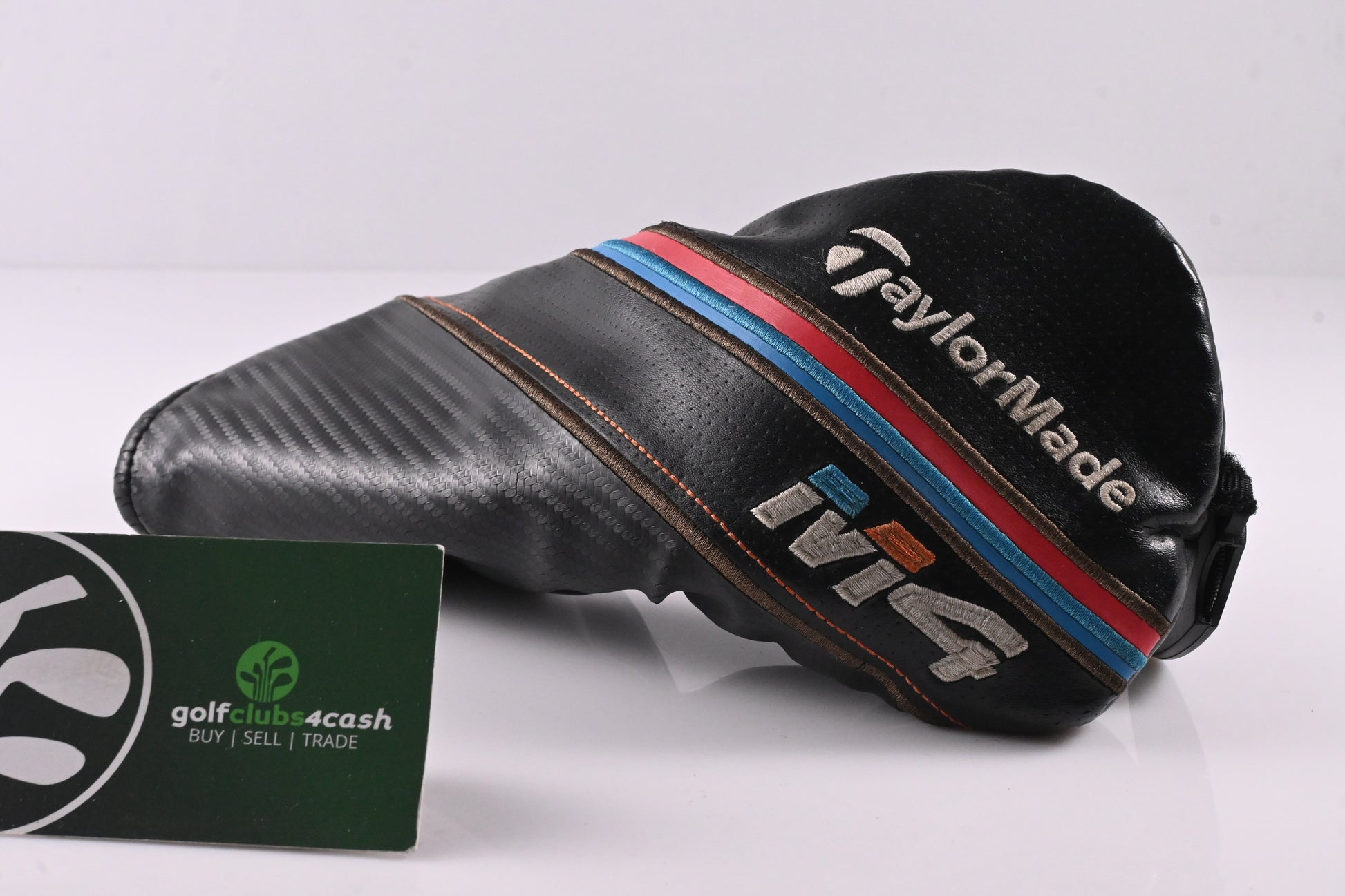 Taylormade M4 #3HL Wood / 16.5 Degree / Regular Flex Fujikura Atmos Red 5 Shaft