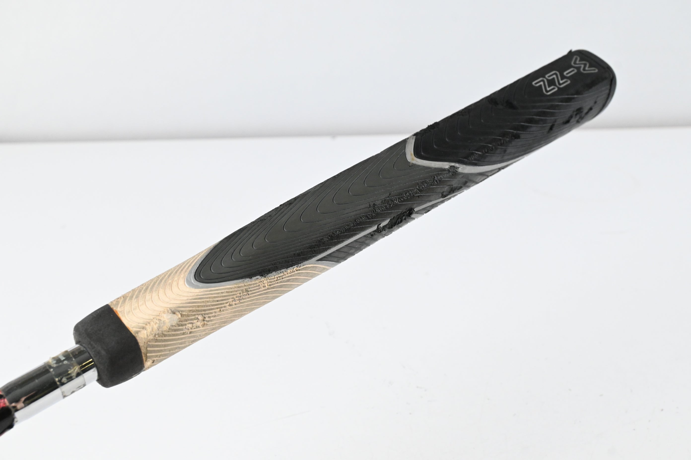 Odyssey Crimson Series 550 Putter / 34 Inch