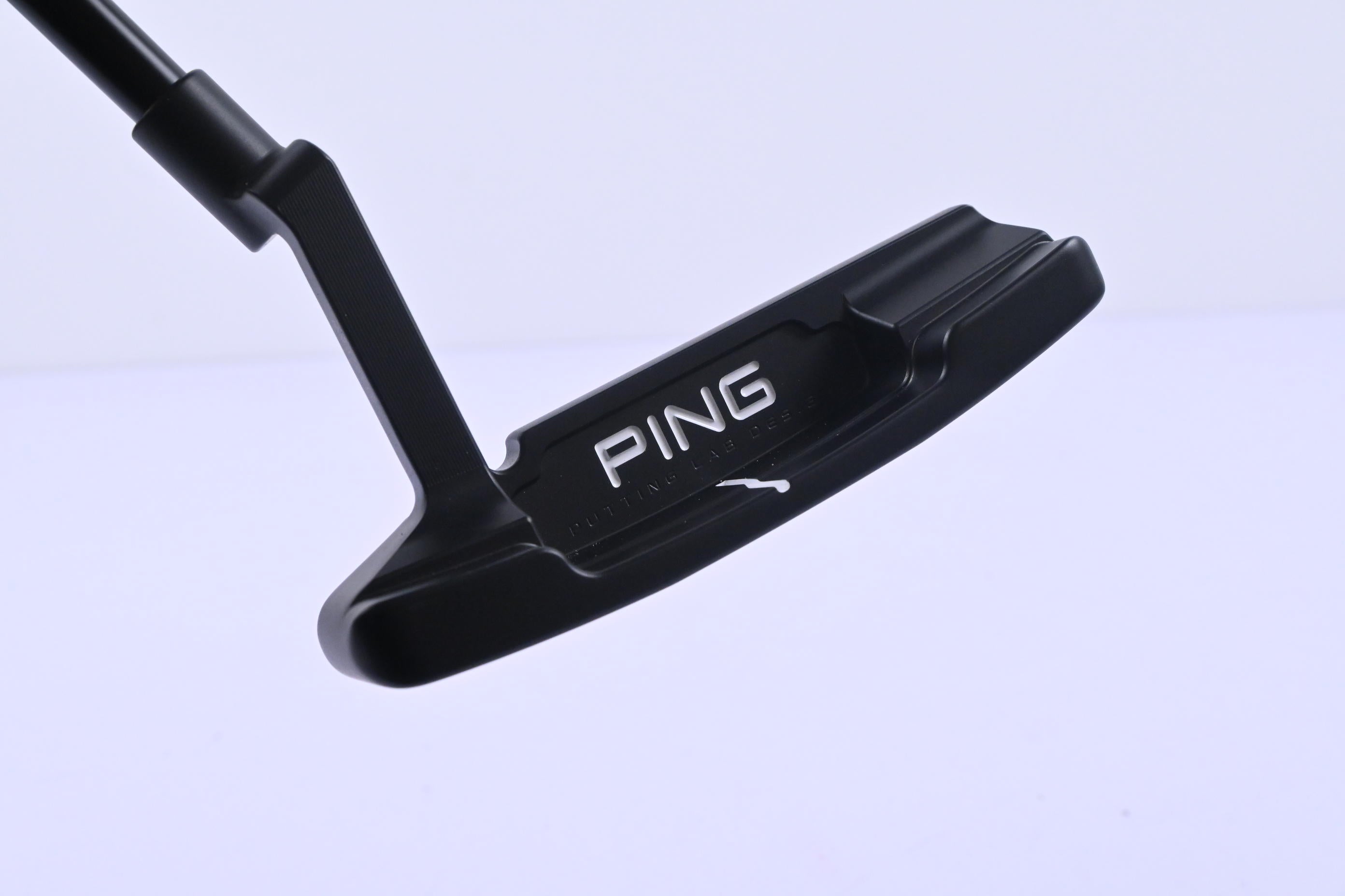 Ping PLD Milled 2024 Anser 2 Putter / 34 Inch