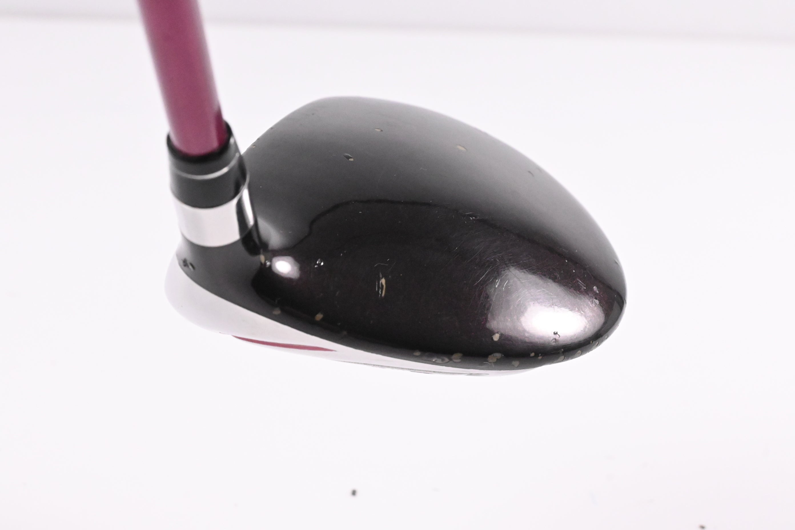 Ladies Yonex VXF #3 Wood / 18 Degree / Ladies Flex Yonex HS 750 Shaft
